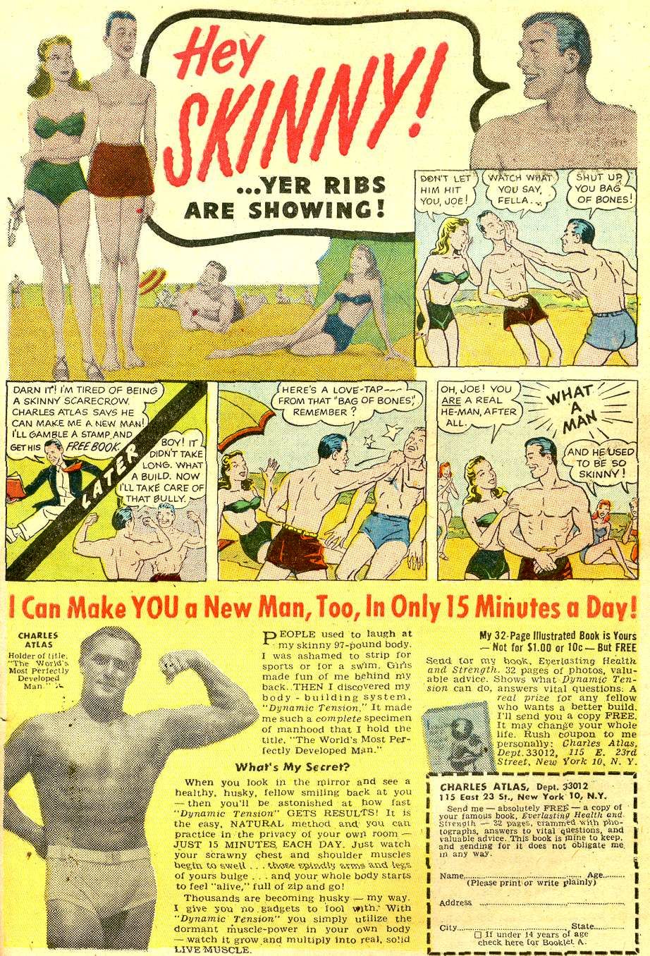 Read online Robin Hood Tales comic -  Issue #6 - 27