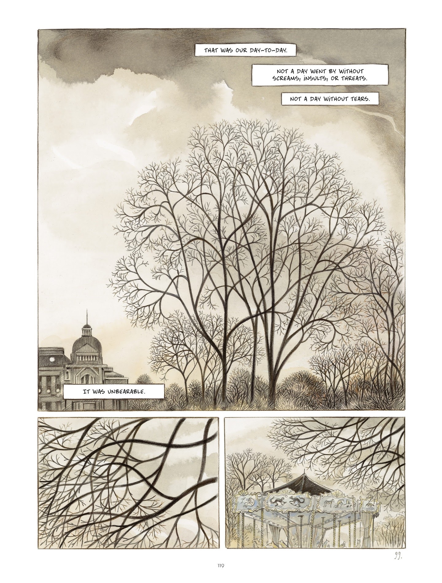 Read online Angel of Death comic -  Issue # TPB (Part 2) - 16