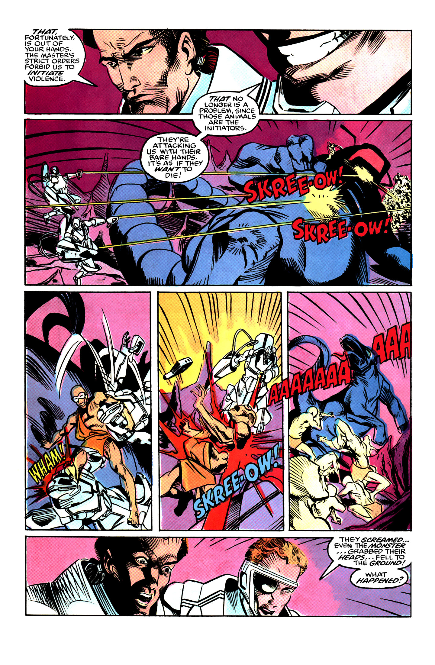 X-Factor (1986) __Annual_3 Page 4