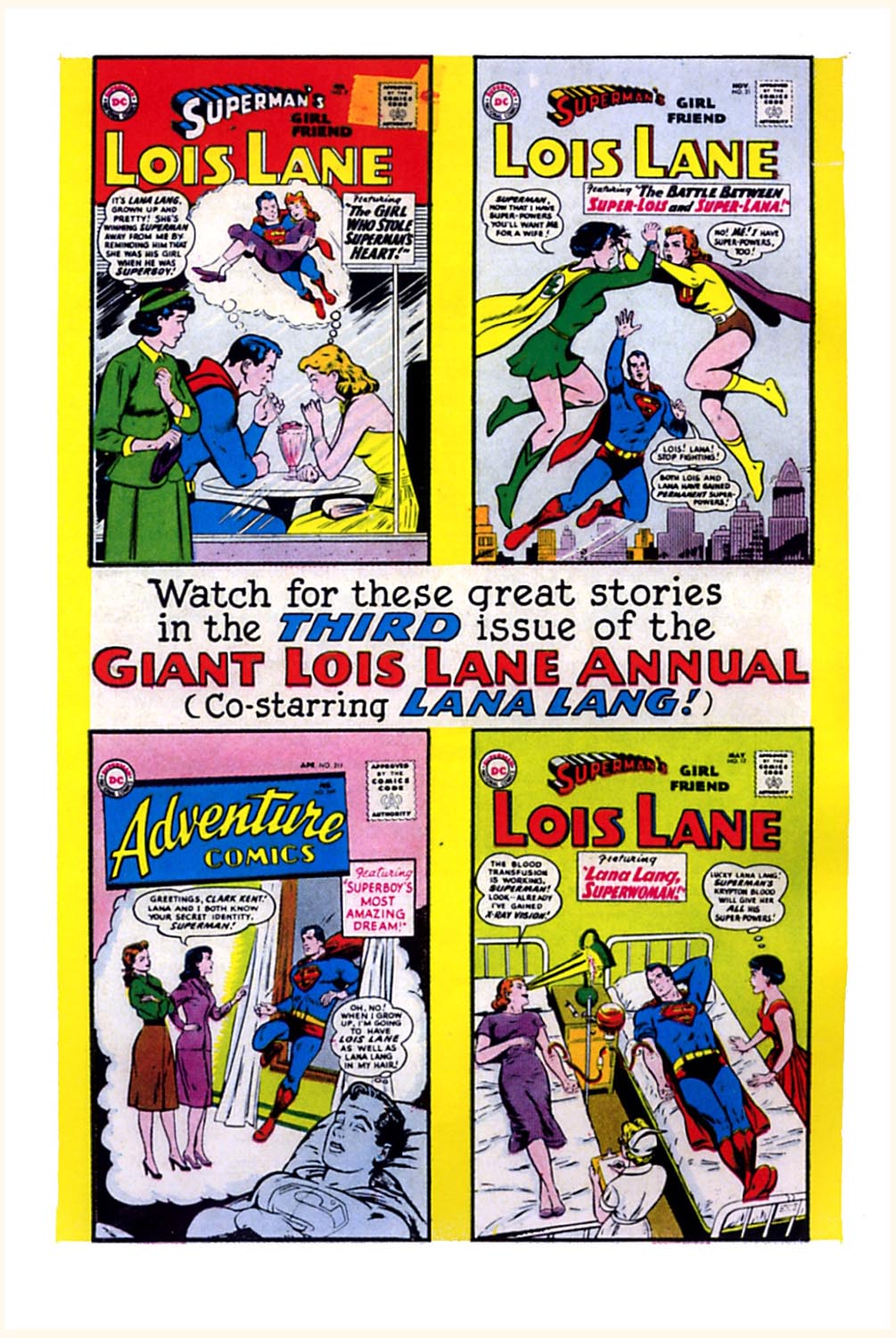 Read online 80 Page Giant comic -  Issue #1 - 84