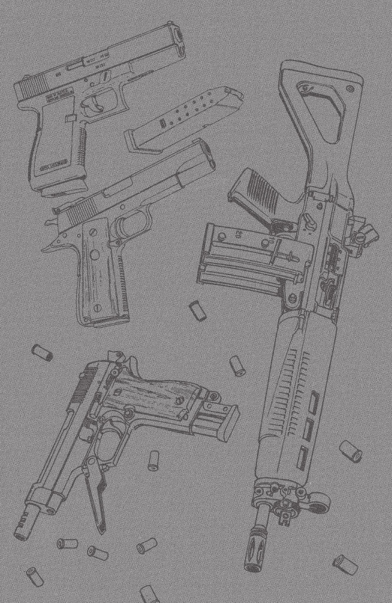 Read online Punisher Epic Collection comic -  Issue # TPB 7 (Part 1) - 7