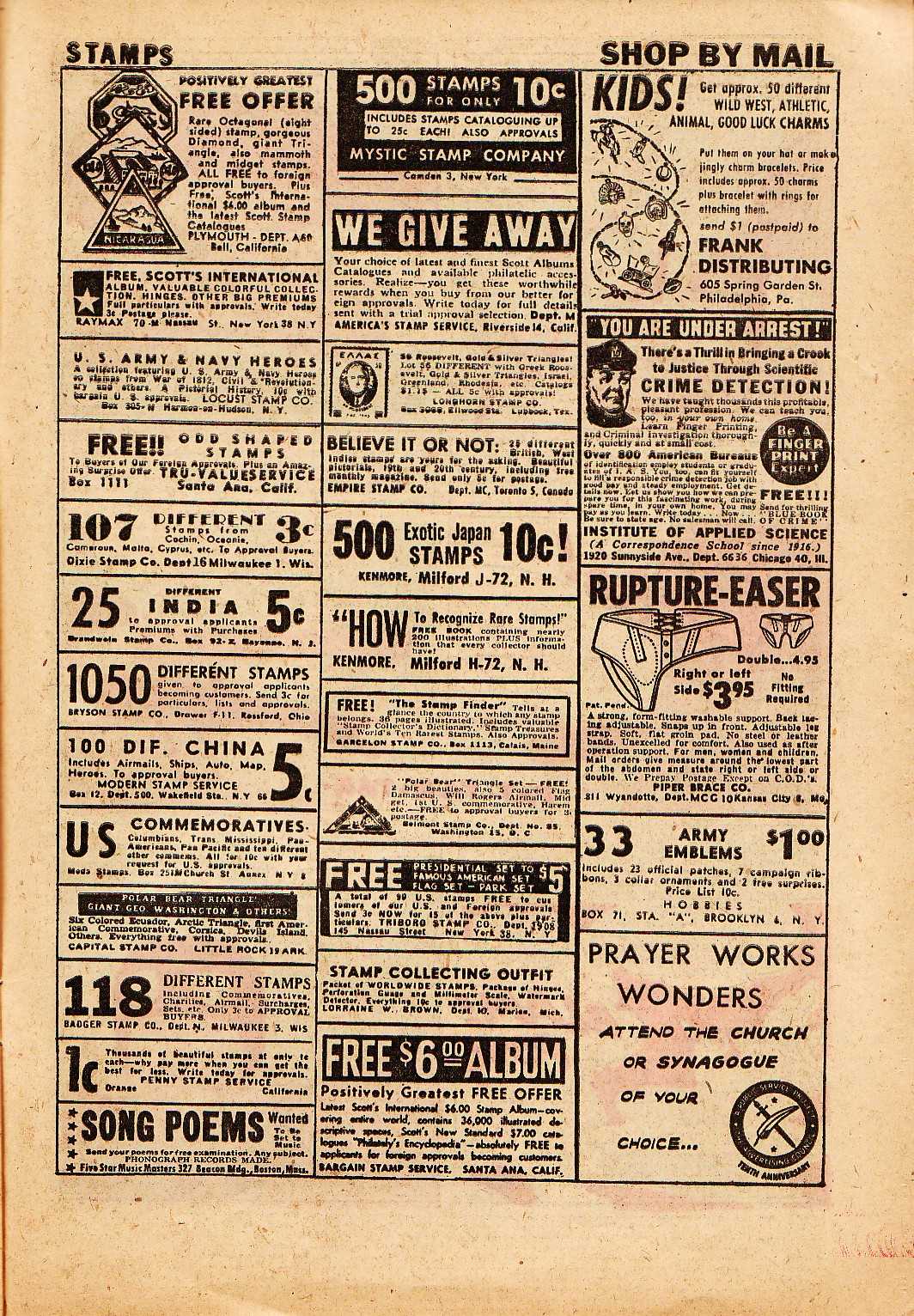 Read online Battle comic -  Issue #11 - 29