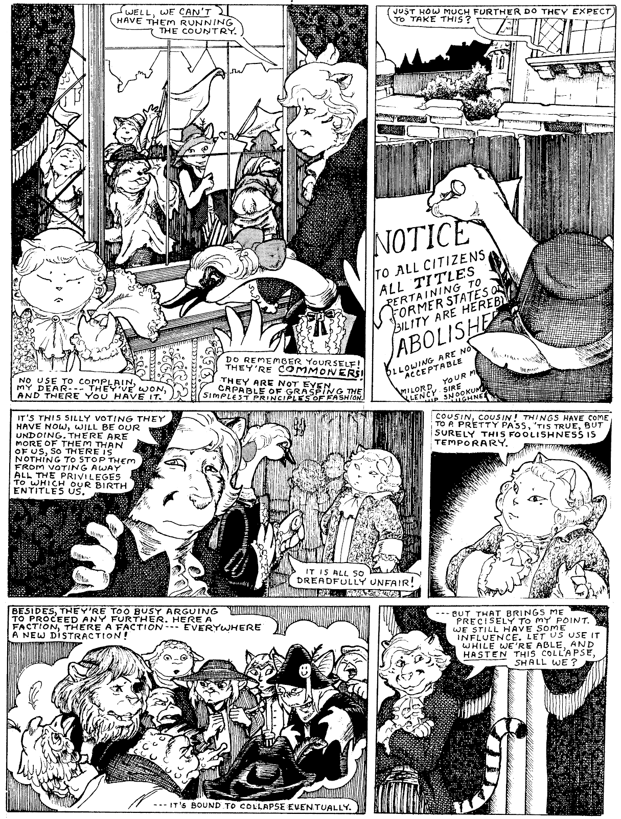 Furrlough issue 26 - Page 17