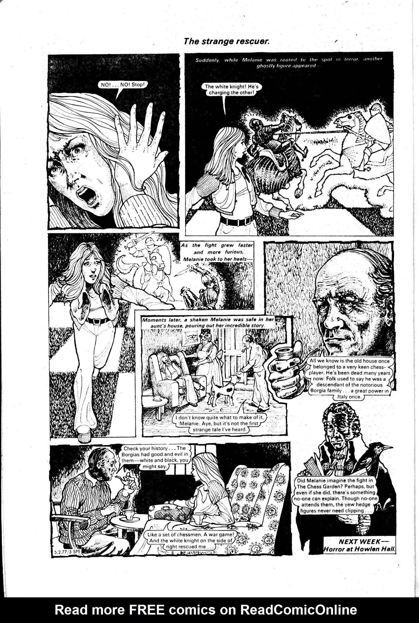 Read online Spellbound (1976) comic -  Issue #20 - 12