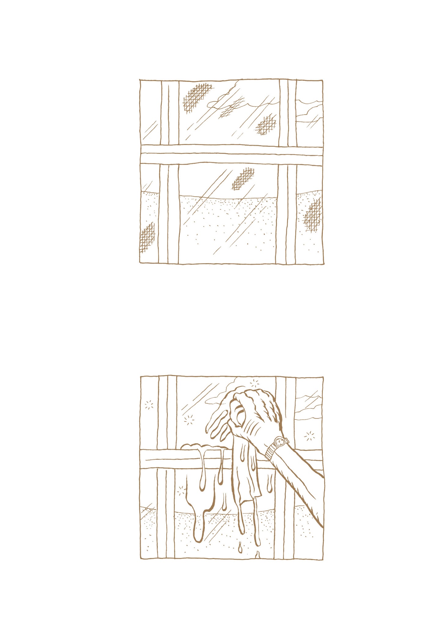 Read online Bottomless Belly Button comic -  Issue # TPB - 217