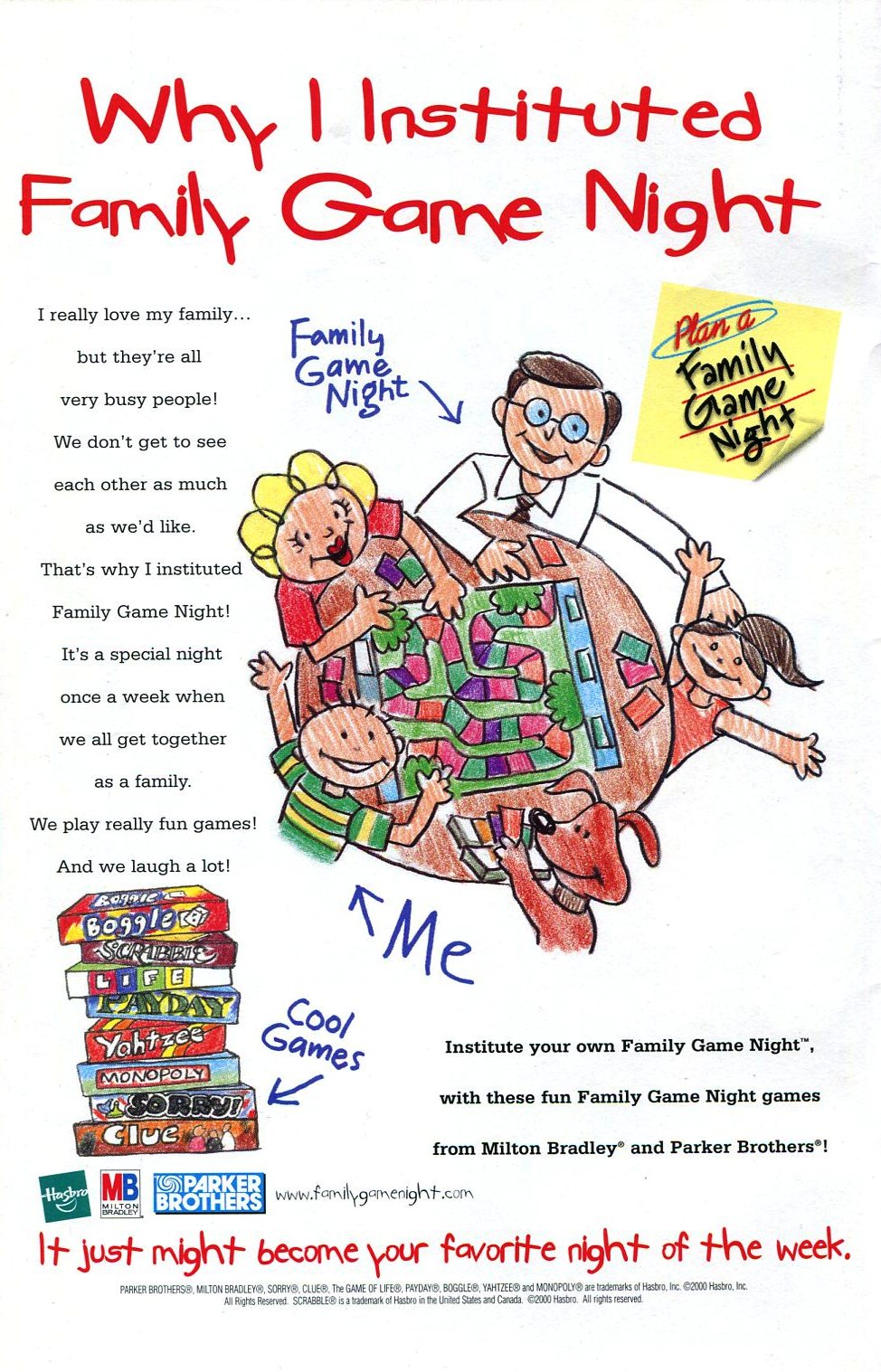 Read online Archie & Friends (1992) comic -  Issue #45 - 2
