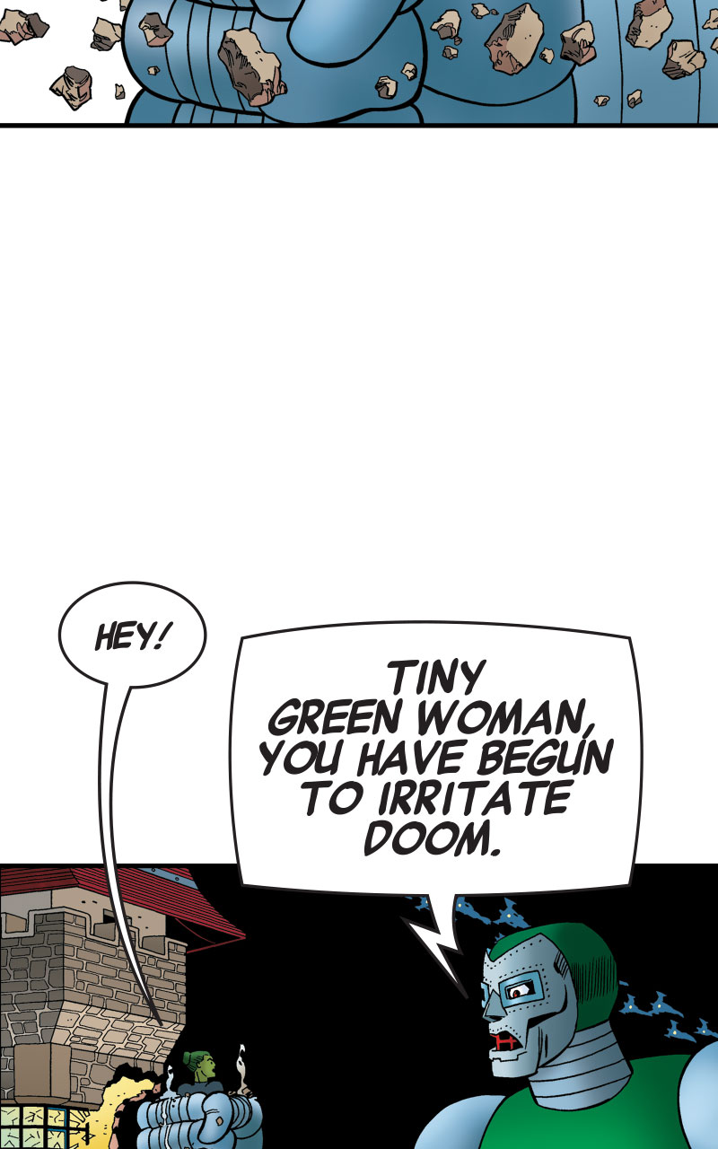 Read online She-Hulk: Law and Disorder Infinity Comic comic -  Issue #8 - 17