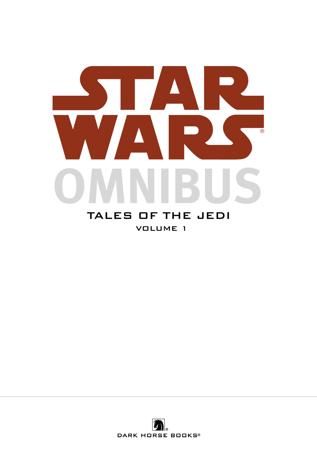Read online Star Wars Omnibus comic -  Issue # Vol. 4 - 2