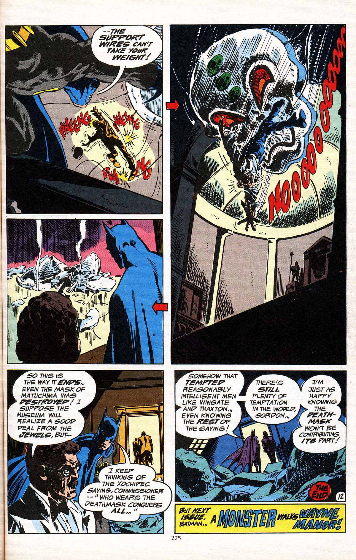 Read online The Greatest Batman Stories Ever Told comic -  Issue # TPB 1 (Part 3) - 26