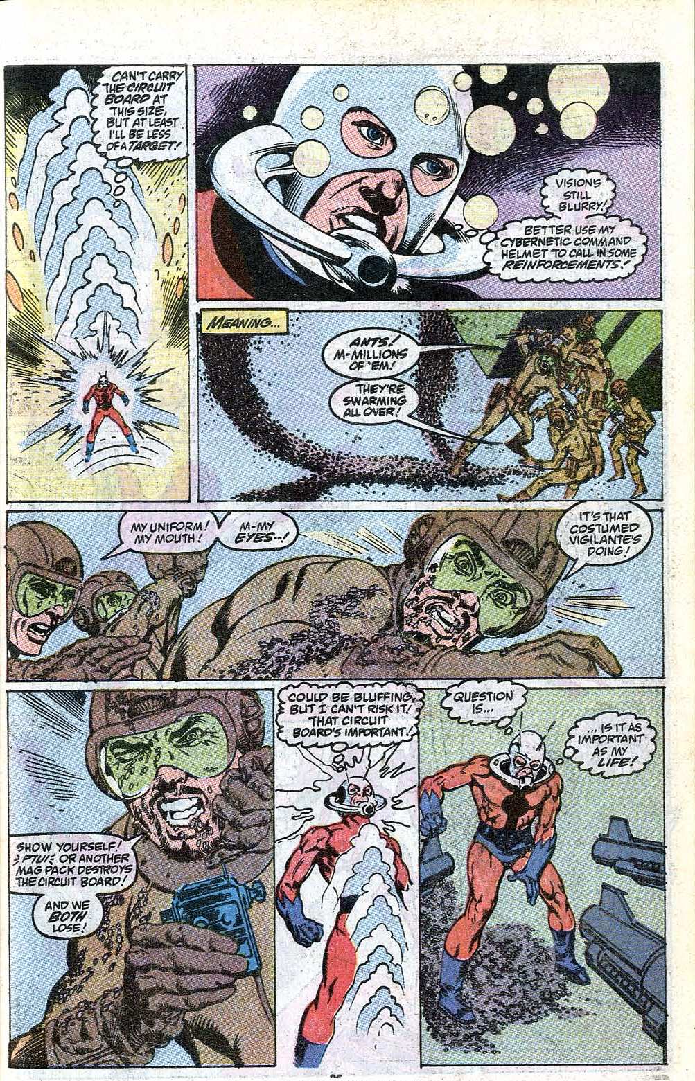 The Amazing Spider-Man (1963) _Annual_24 Page 26