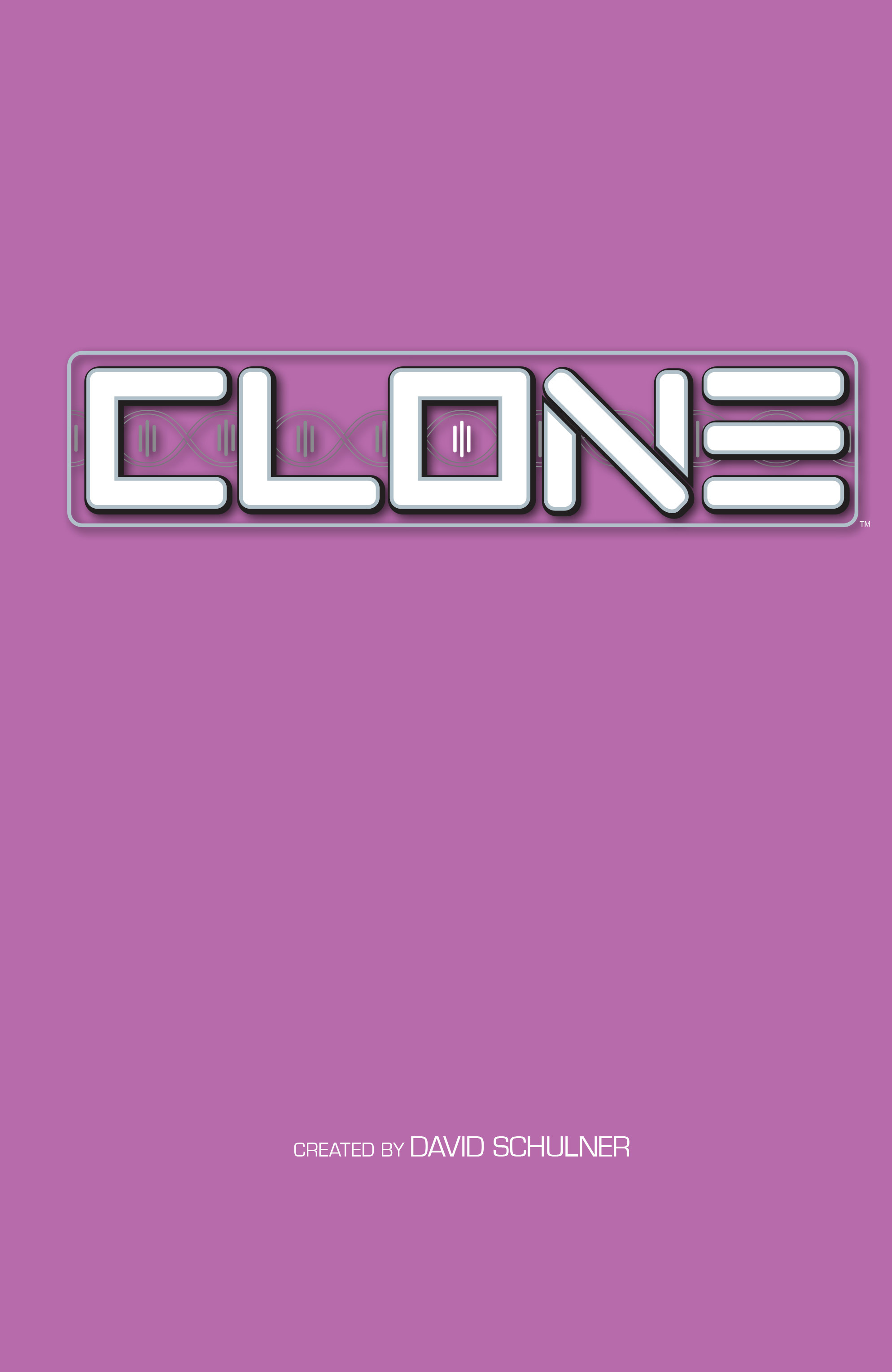 Read online Clone comic -  Issue # _TPB 4 - Fourth Generation - 3