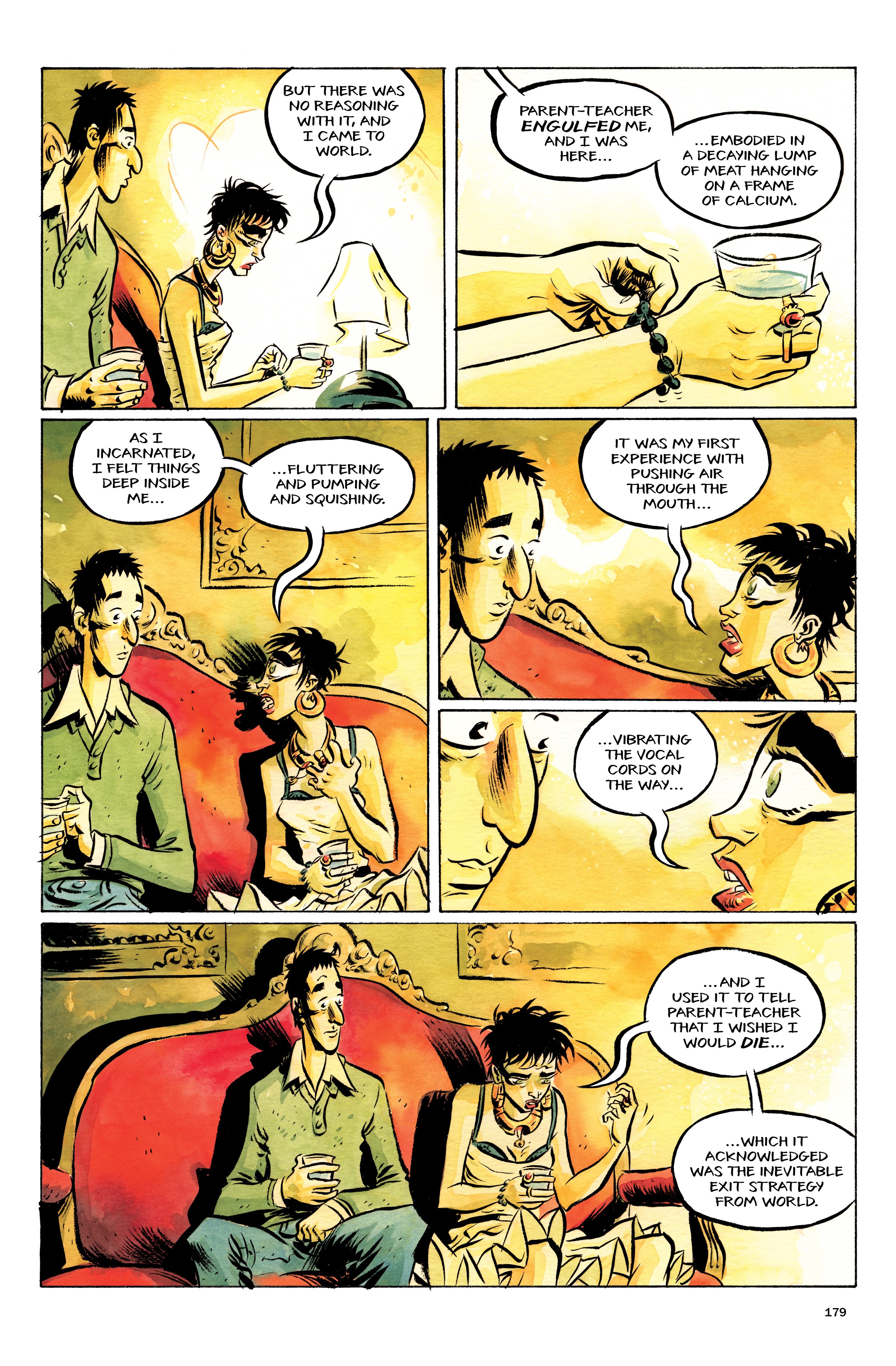 Read online The Neil Gaiman Library comic -  Issue # TPB 1 (Part 2) - 82