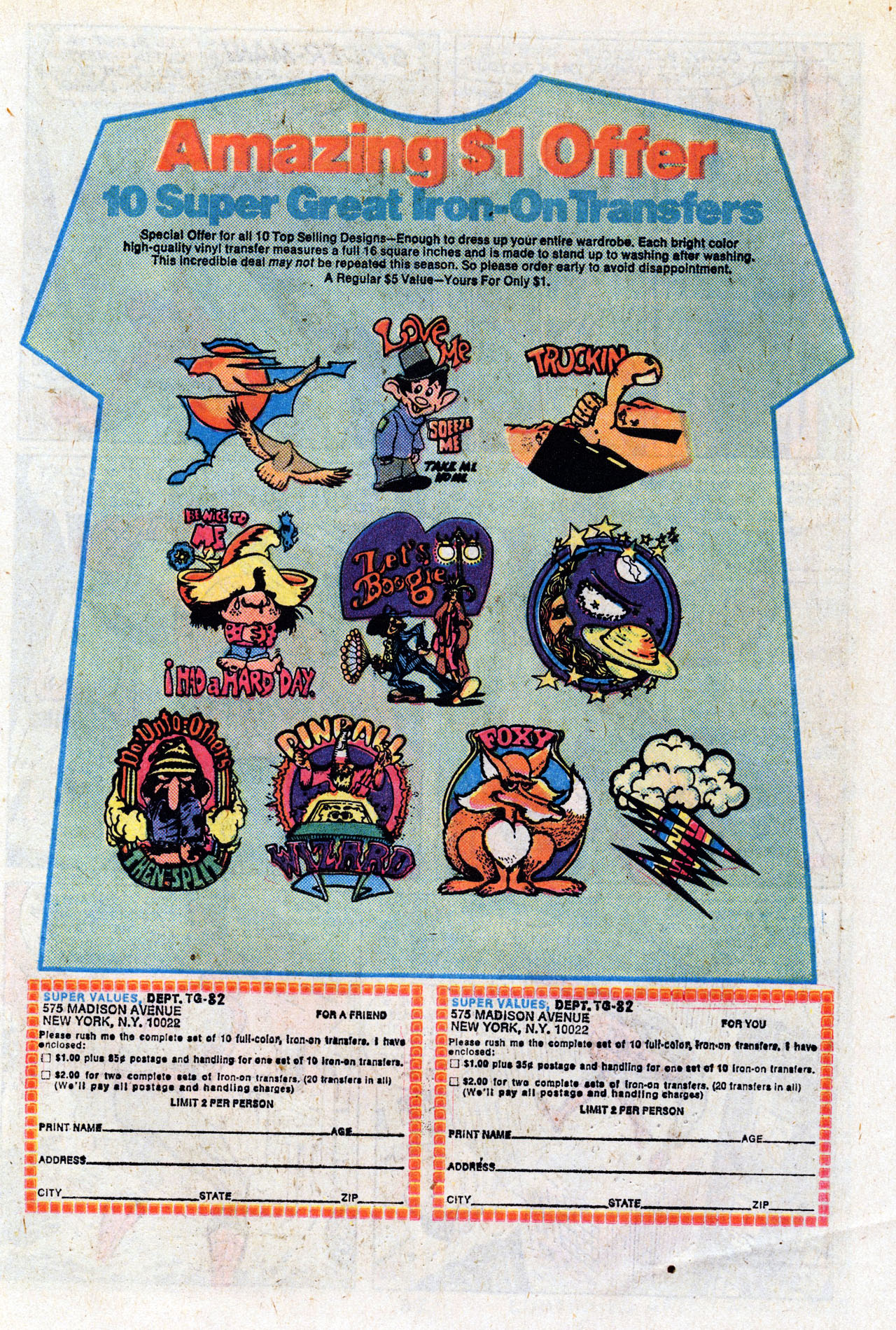 Read online Marvel Tales (1964) comic -  Issue #65 - 7