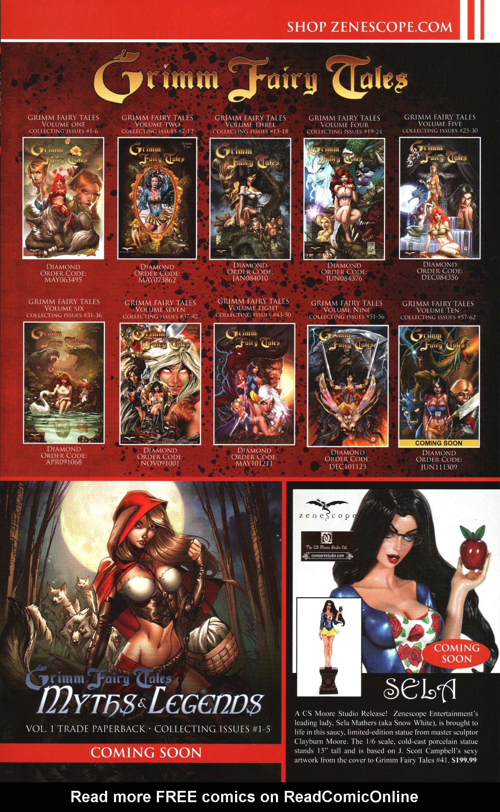 Read online Charmed comic -  Issue #13 - 28