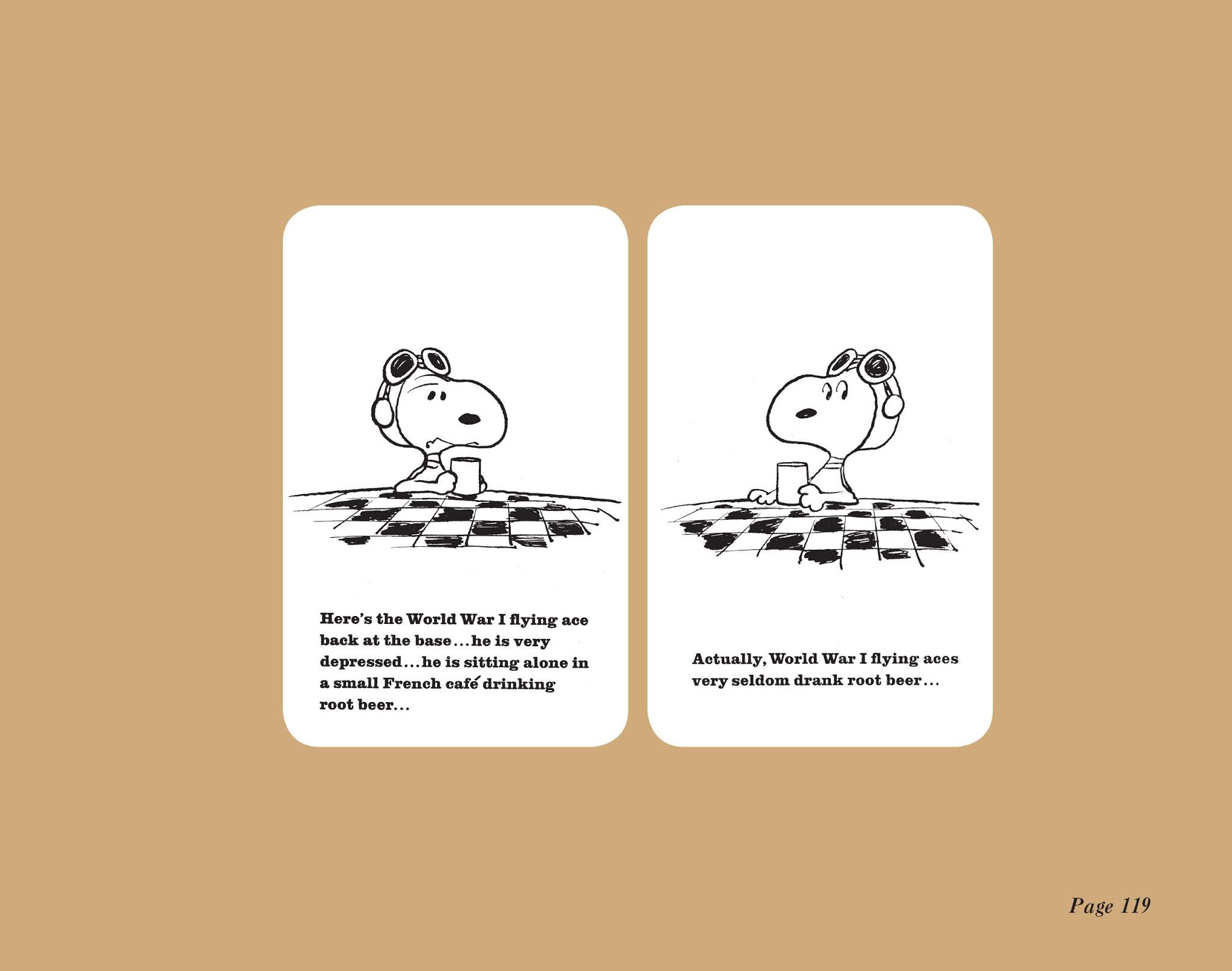 Read online The Complete Peanuts comic -  Issue # TPB 26 (Part 2) - 25