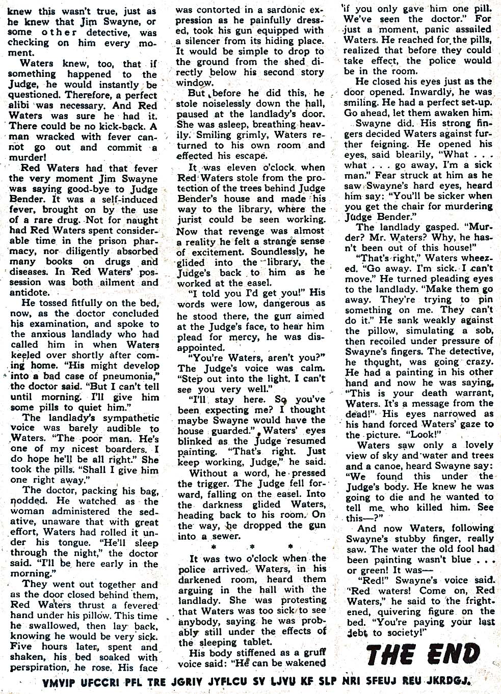 Read online Star Spangled Comics comic -  Issue #20 - 55