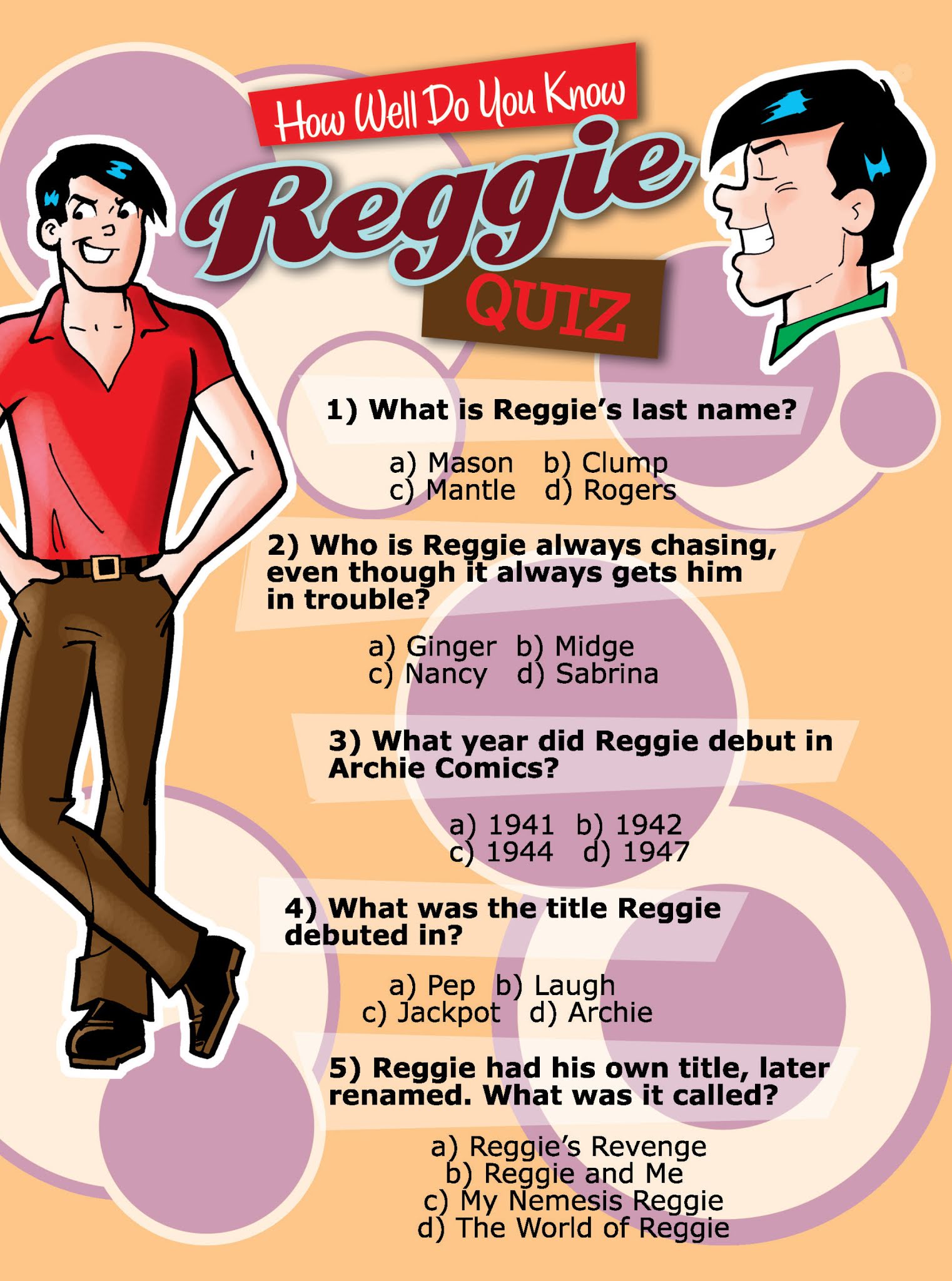 Read online Archie's Funhouse Double Digest comic -  Issue #25 - 120