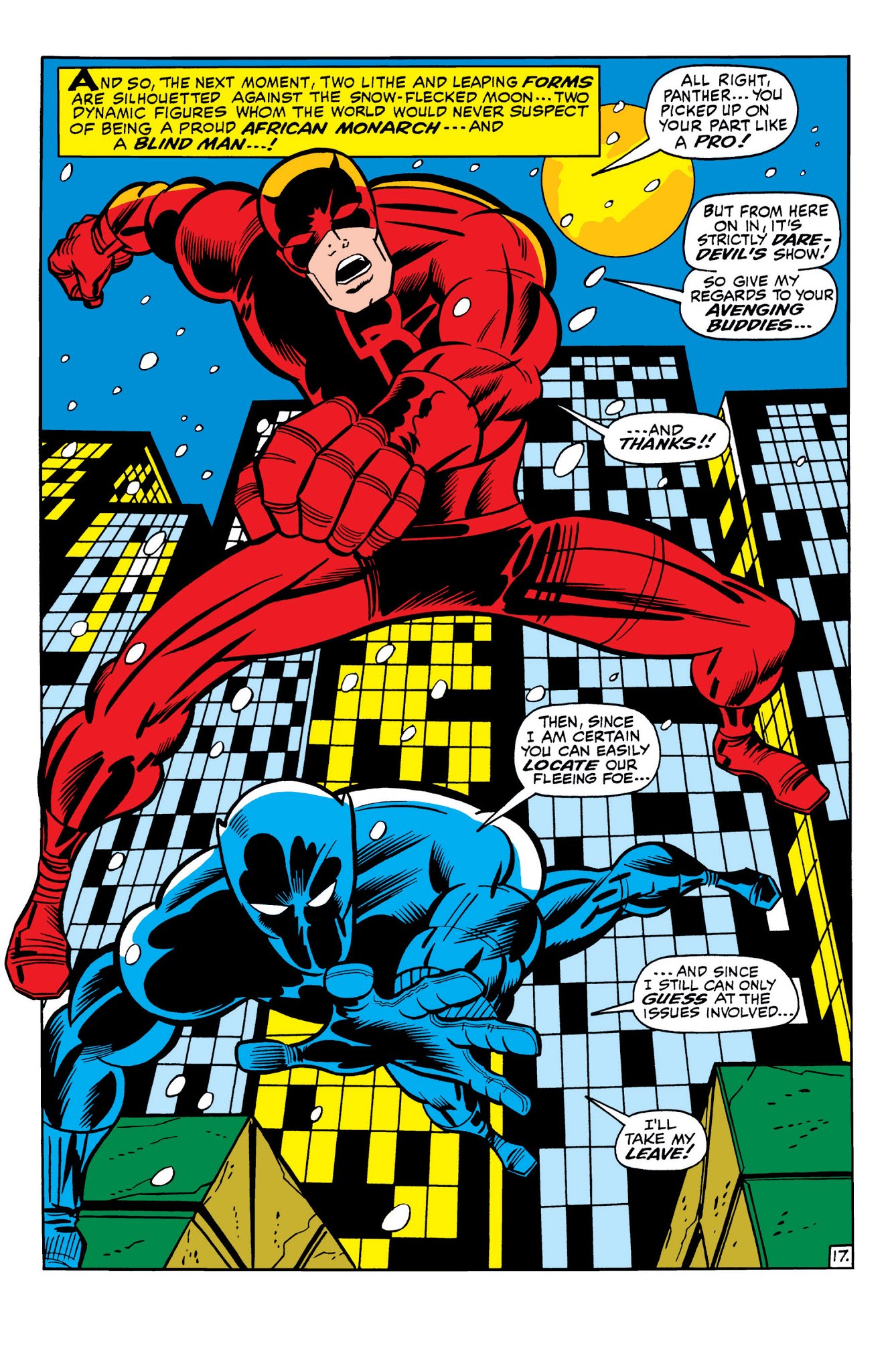 Read online Daredevil Epic Collection comic -  Issue # TPB 3 (Part 3) - 31