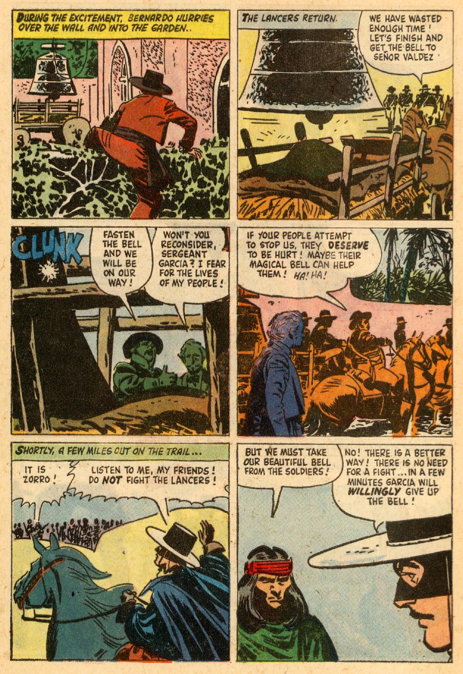 Read online Four Color Comics comic -  Issue #1003 - 32