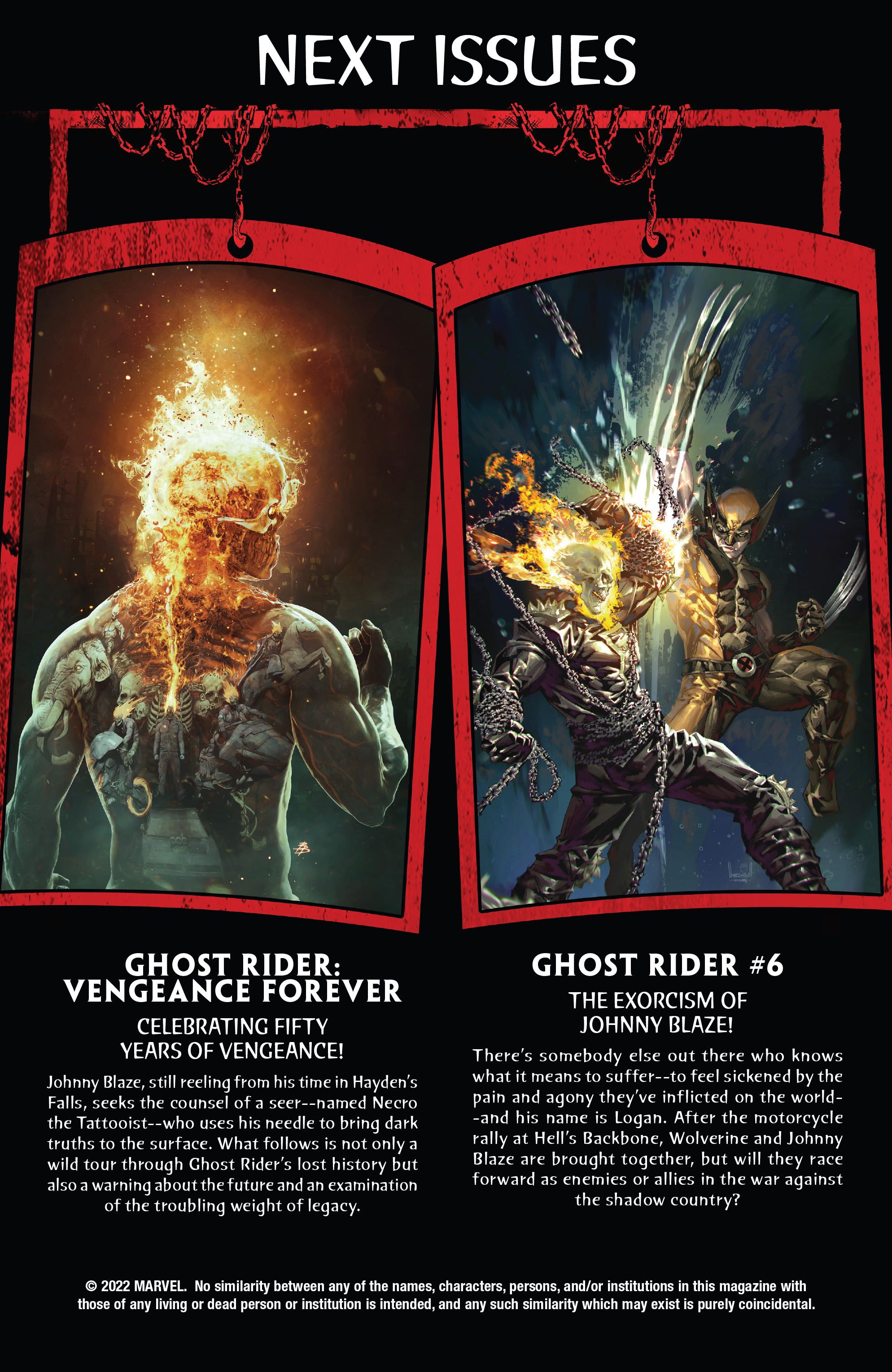 Read online Ghost Rider (2022) comic -  Issue #5 - 23