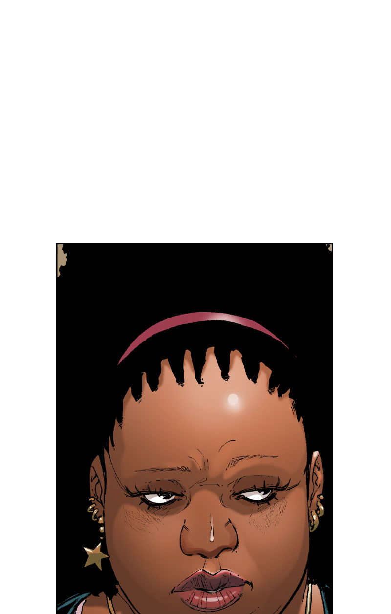 Read online Spider-Men: Infinity Comic comic -  Issue #4 - 43