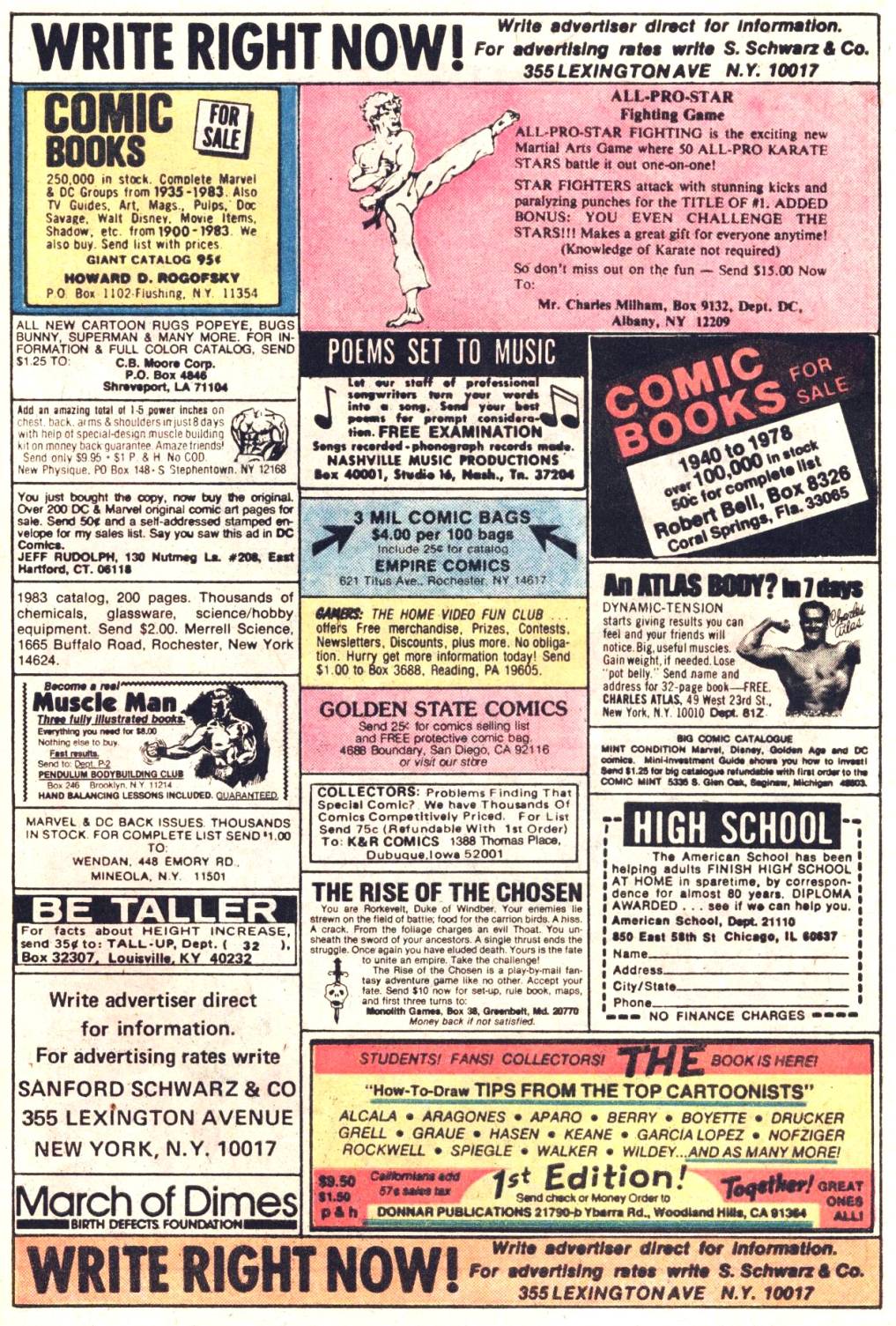 Read online Blackhawk (1957) comic -  Issue #252 - 28