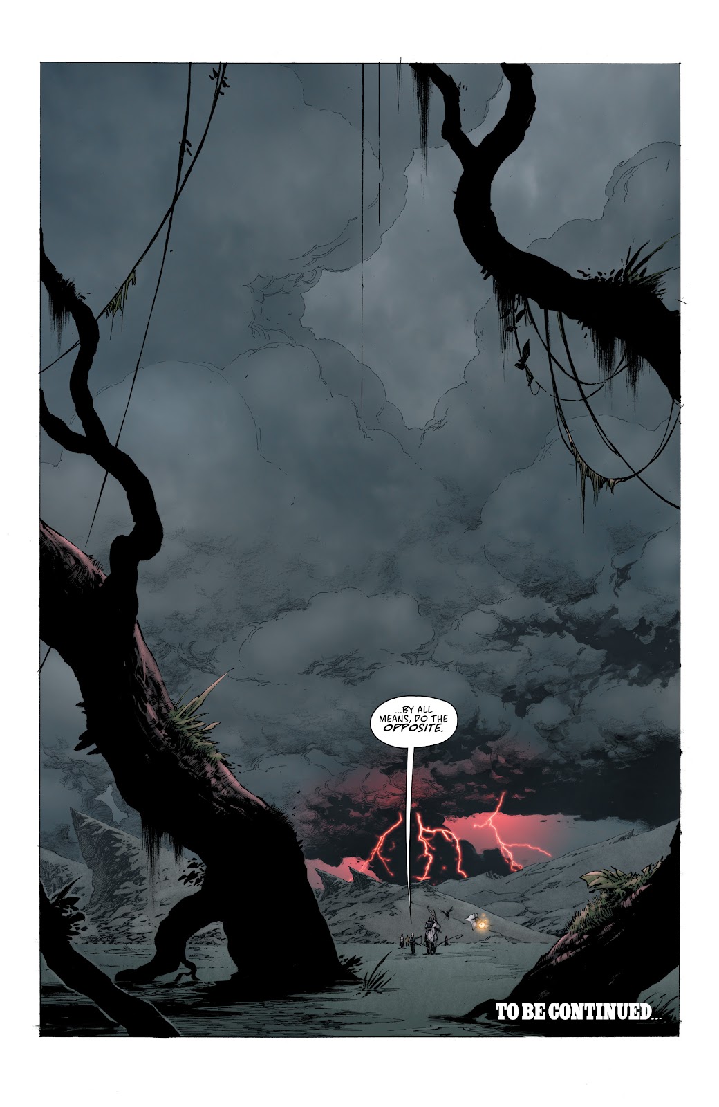 Seven To Eternity issue 5 - Page 23