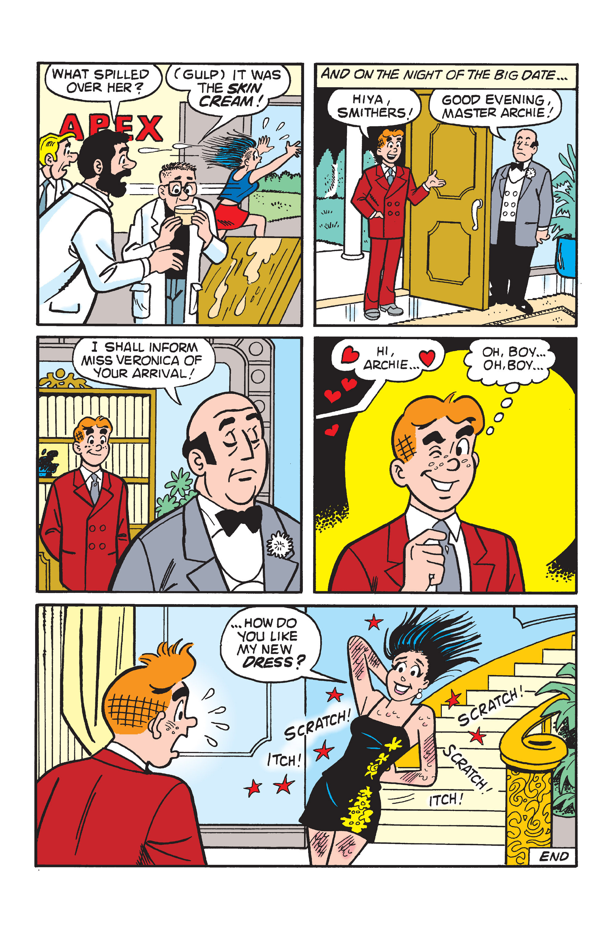 Read online Pep Digital comic -  Issue #116 - 76