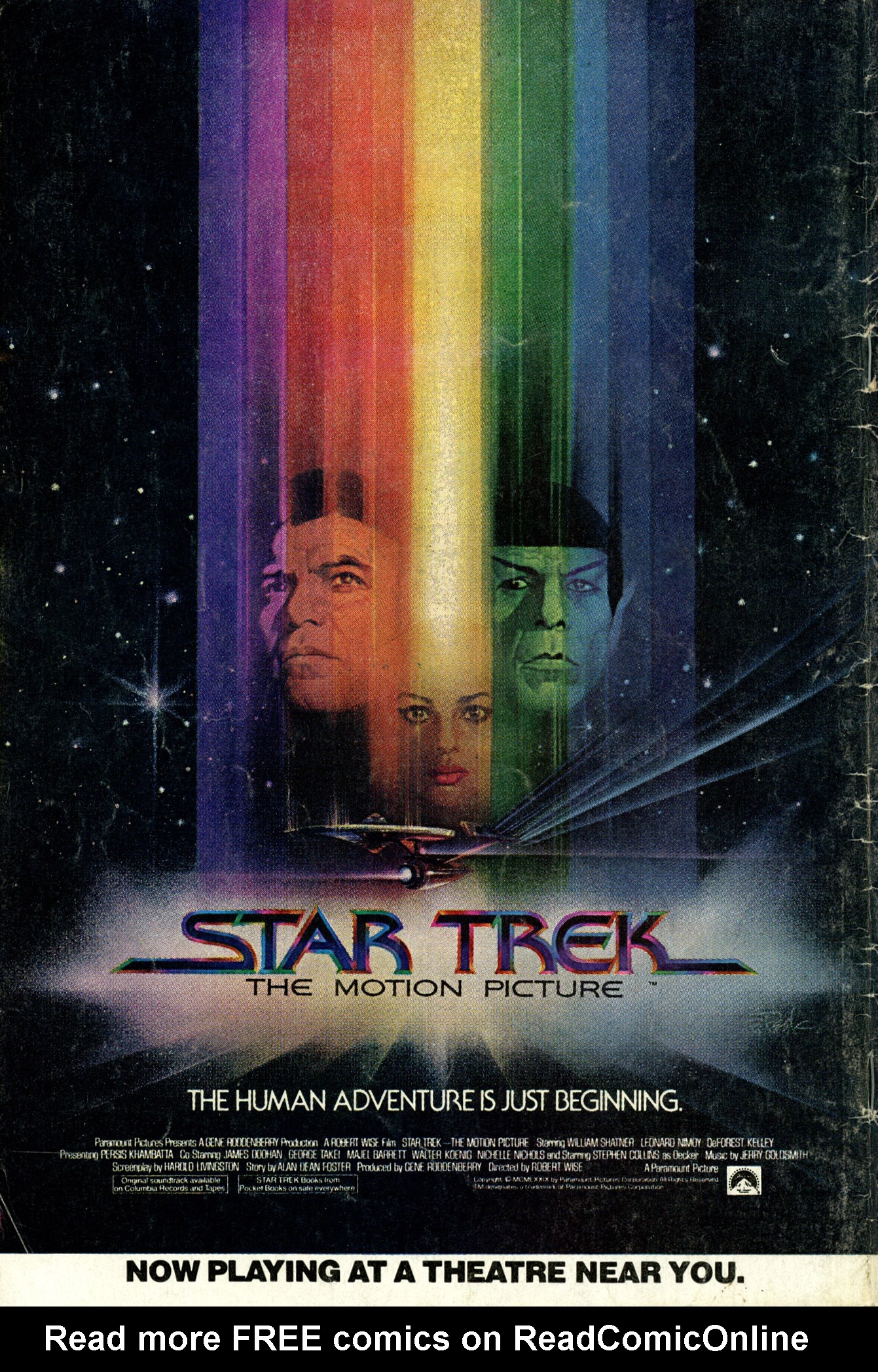 Read online Laugh (Comics) comic -  Issue #348 - 36