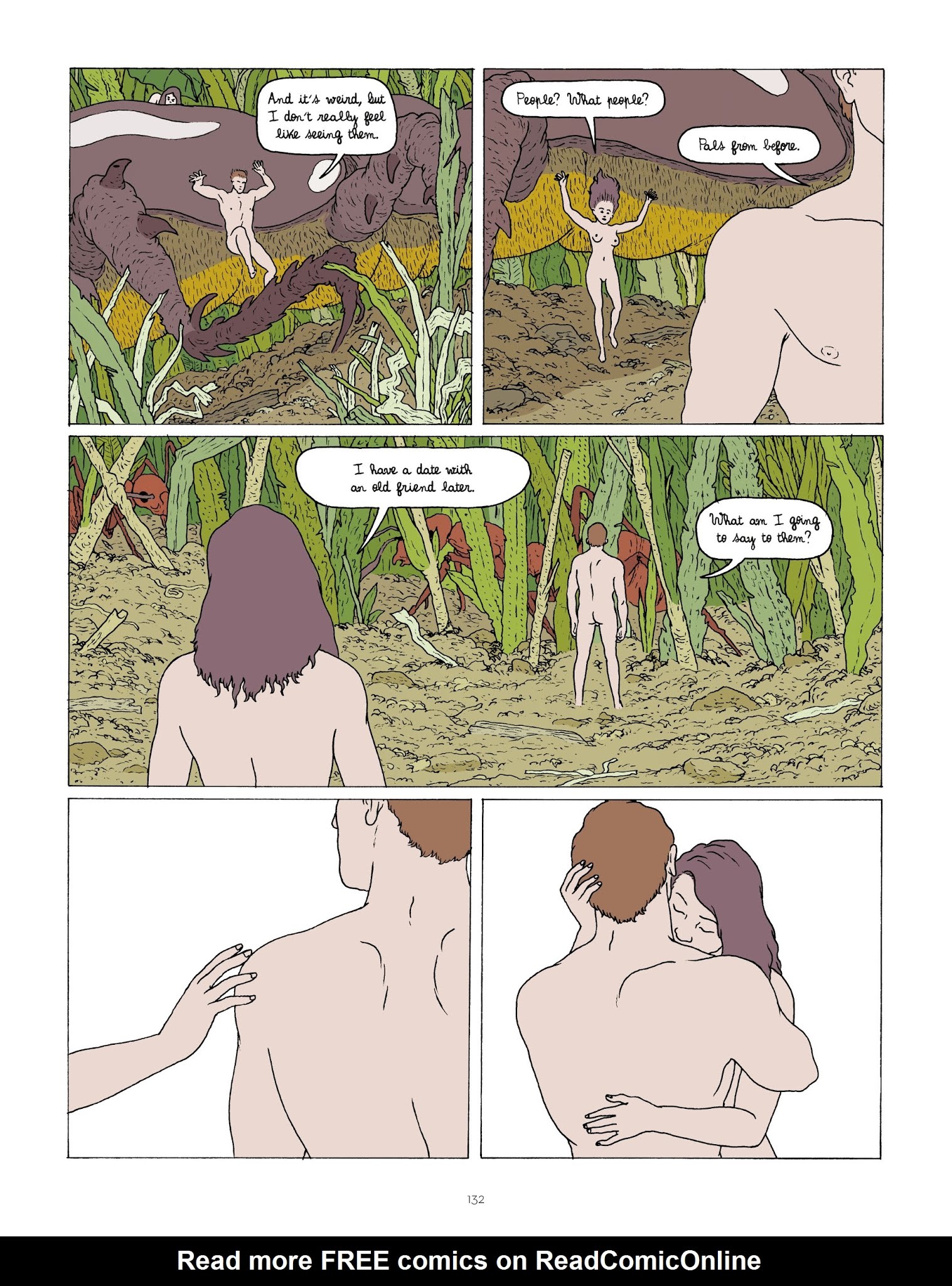 Read online Alt-Life comic -  Issue # TPB (Part 2) - 33