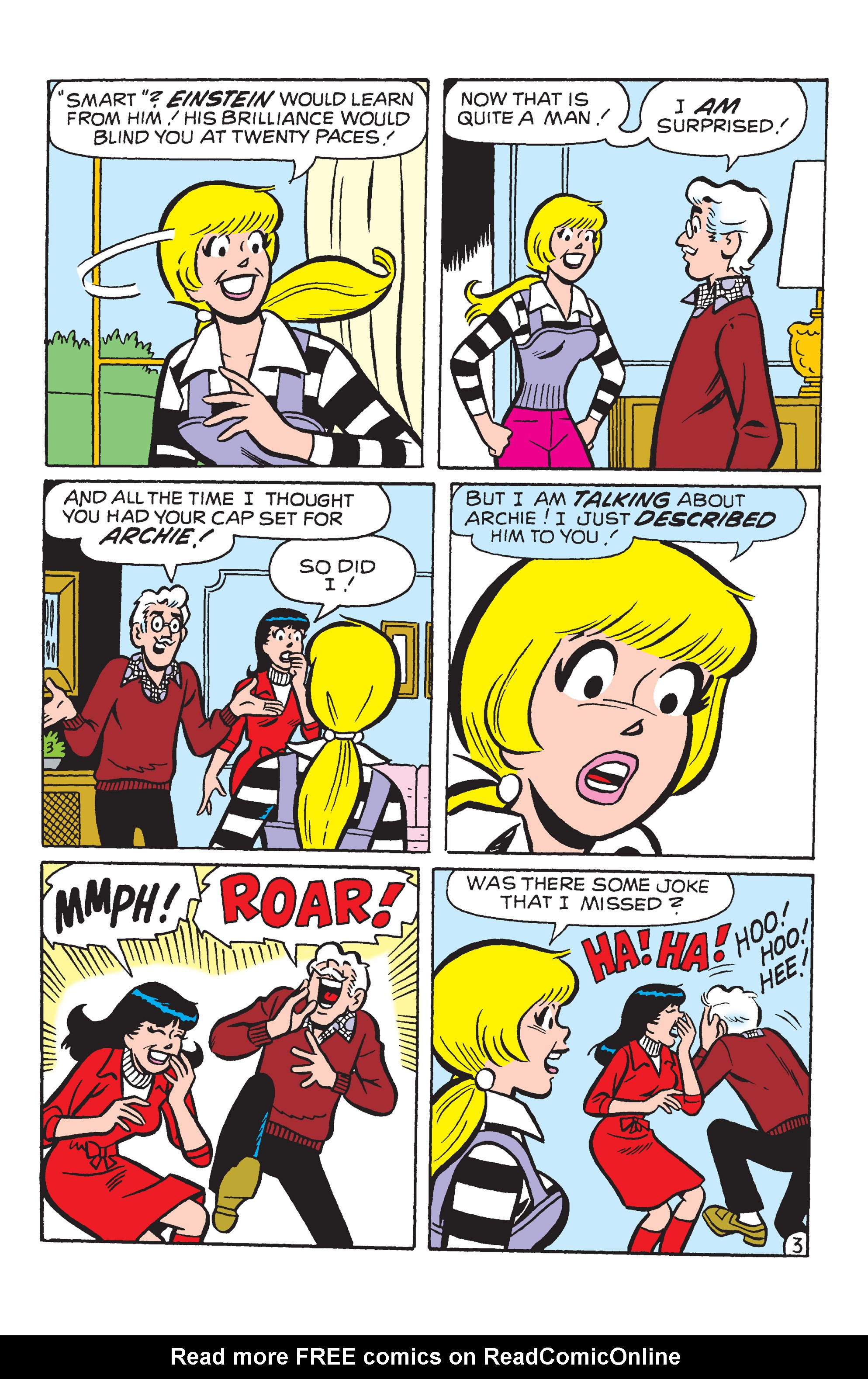 Read online Pep Digital comic -  Issue #148 - 51