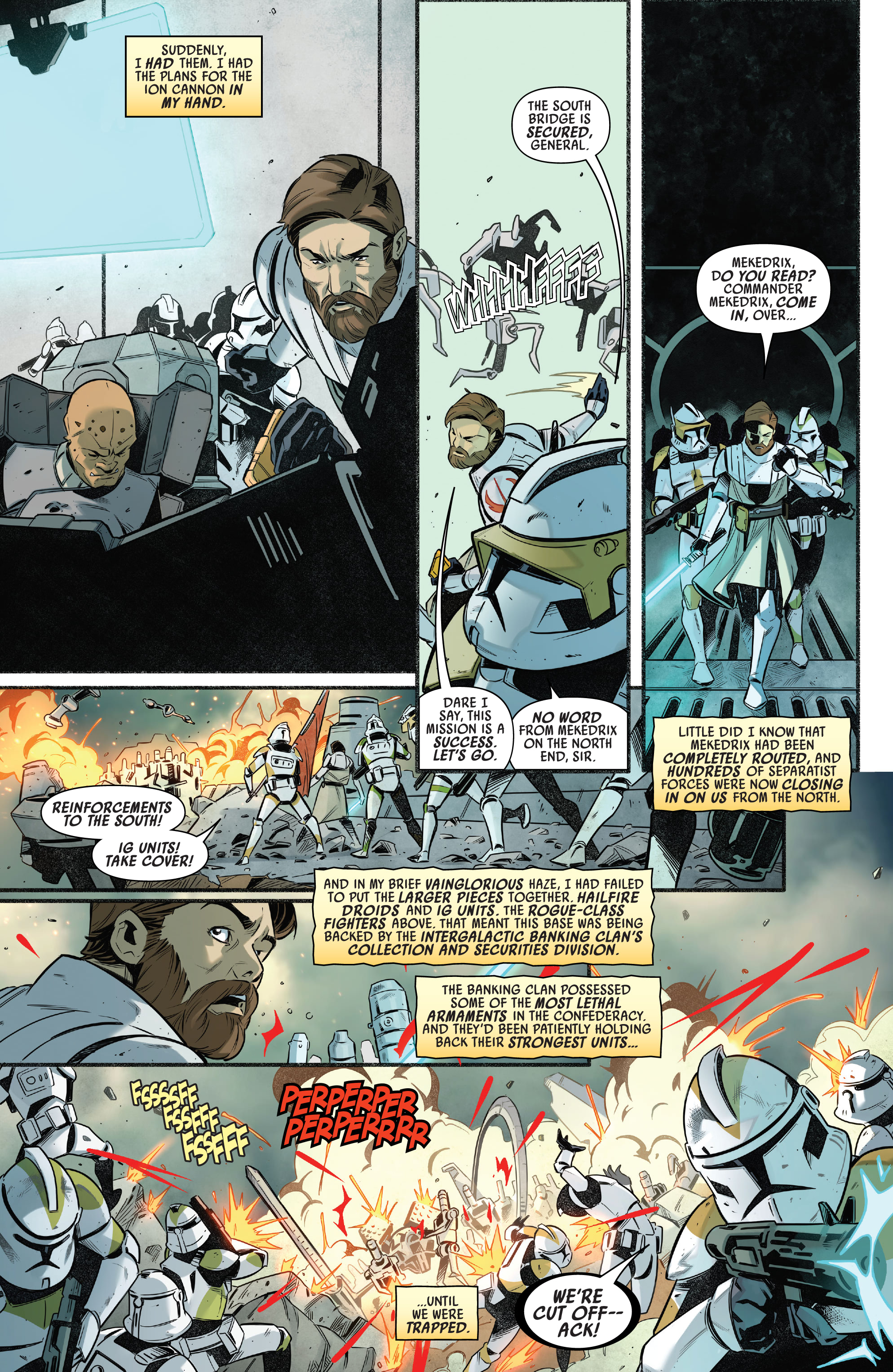 Read online Star Wars: Obi-Wan comic -  Issue #3 - 17