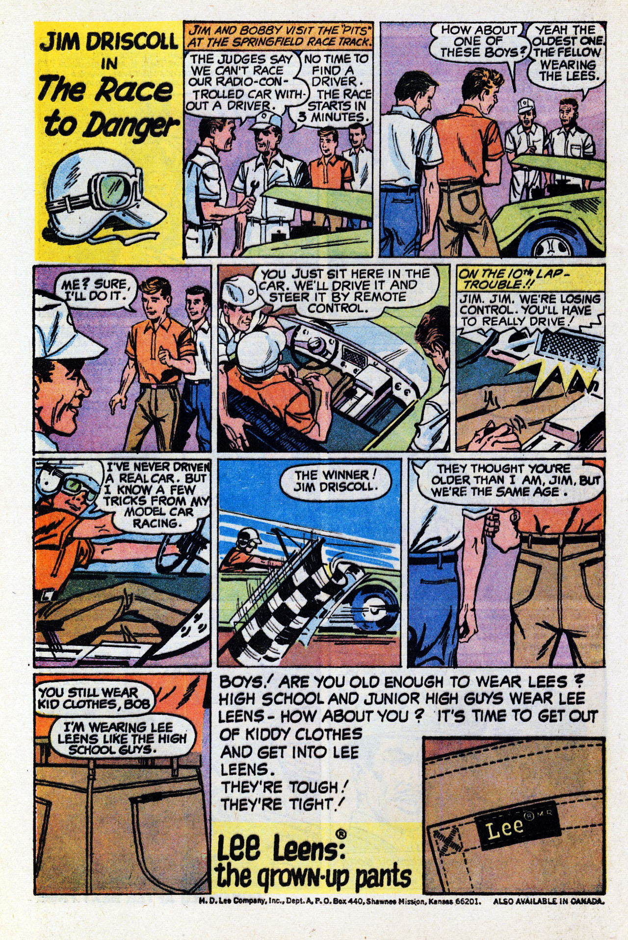 Read online Marvel Super-Heroes comic -  Issue #26 - 13