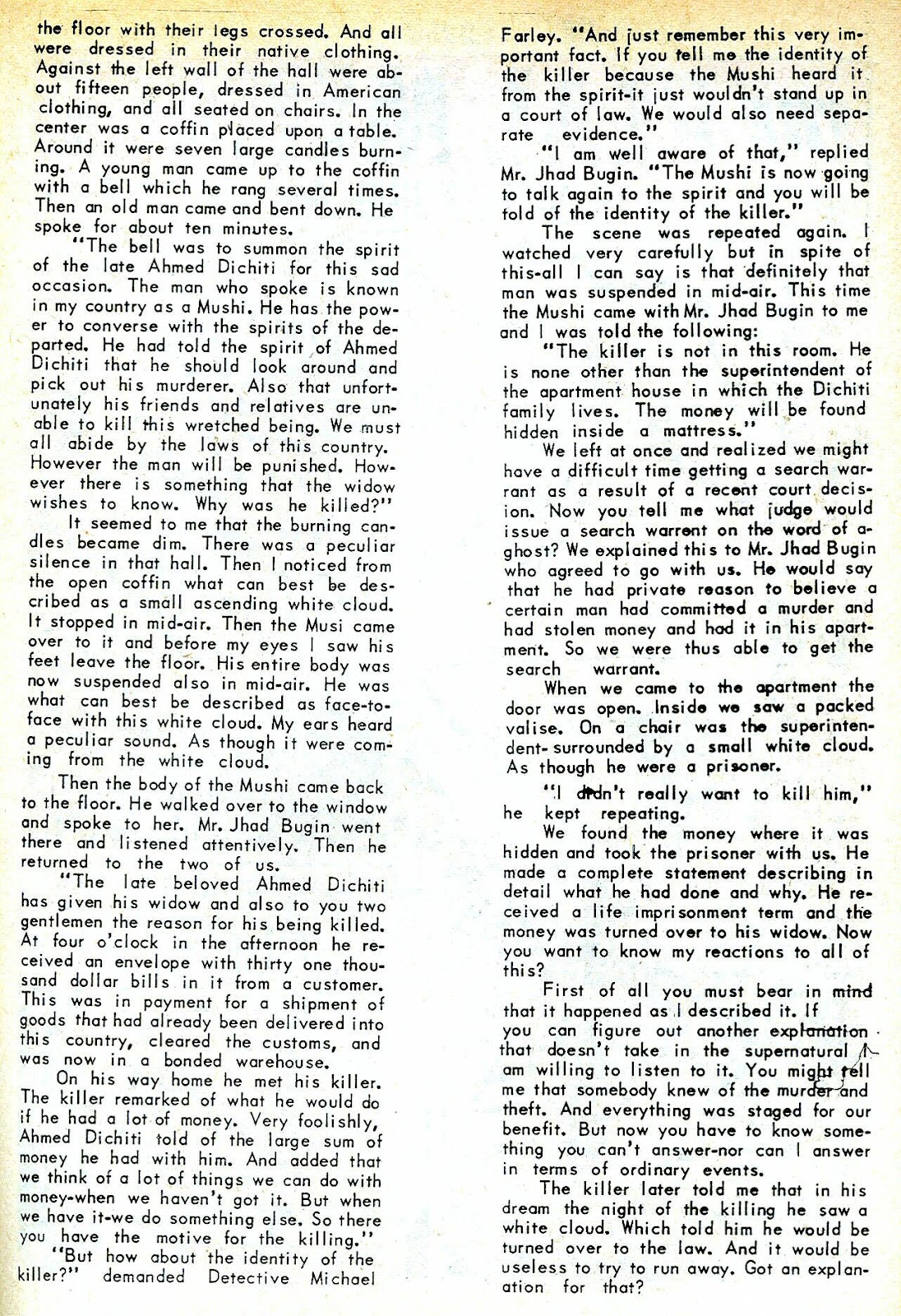 Gorgo issue 20 - Page 23