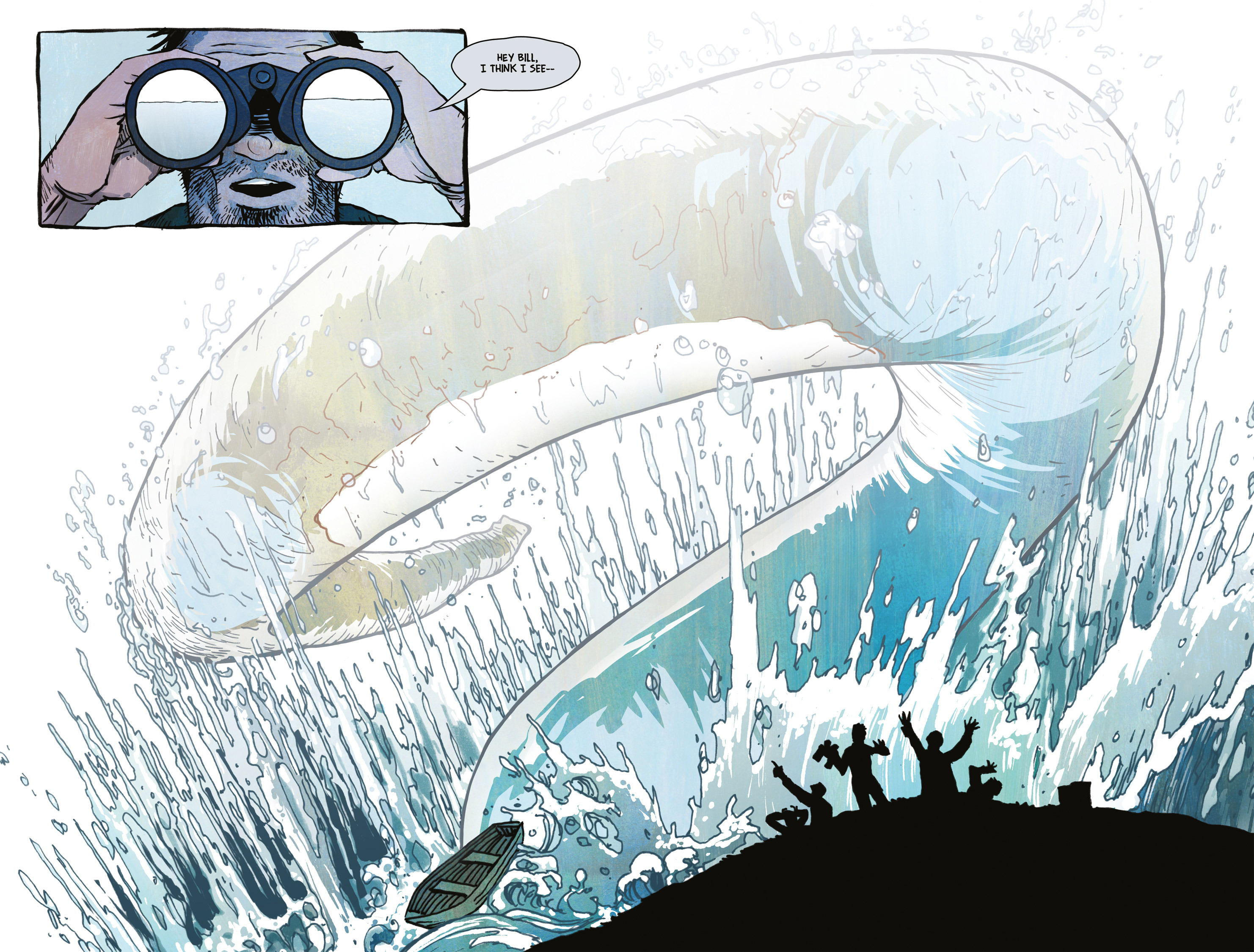 Read online reMIND comic -  Issue # TPB 2 - 79