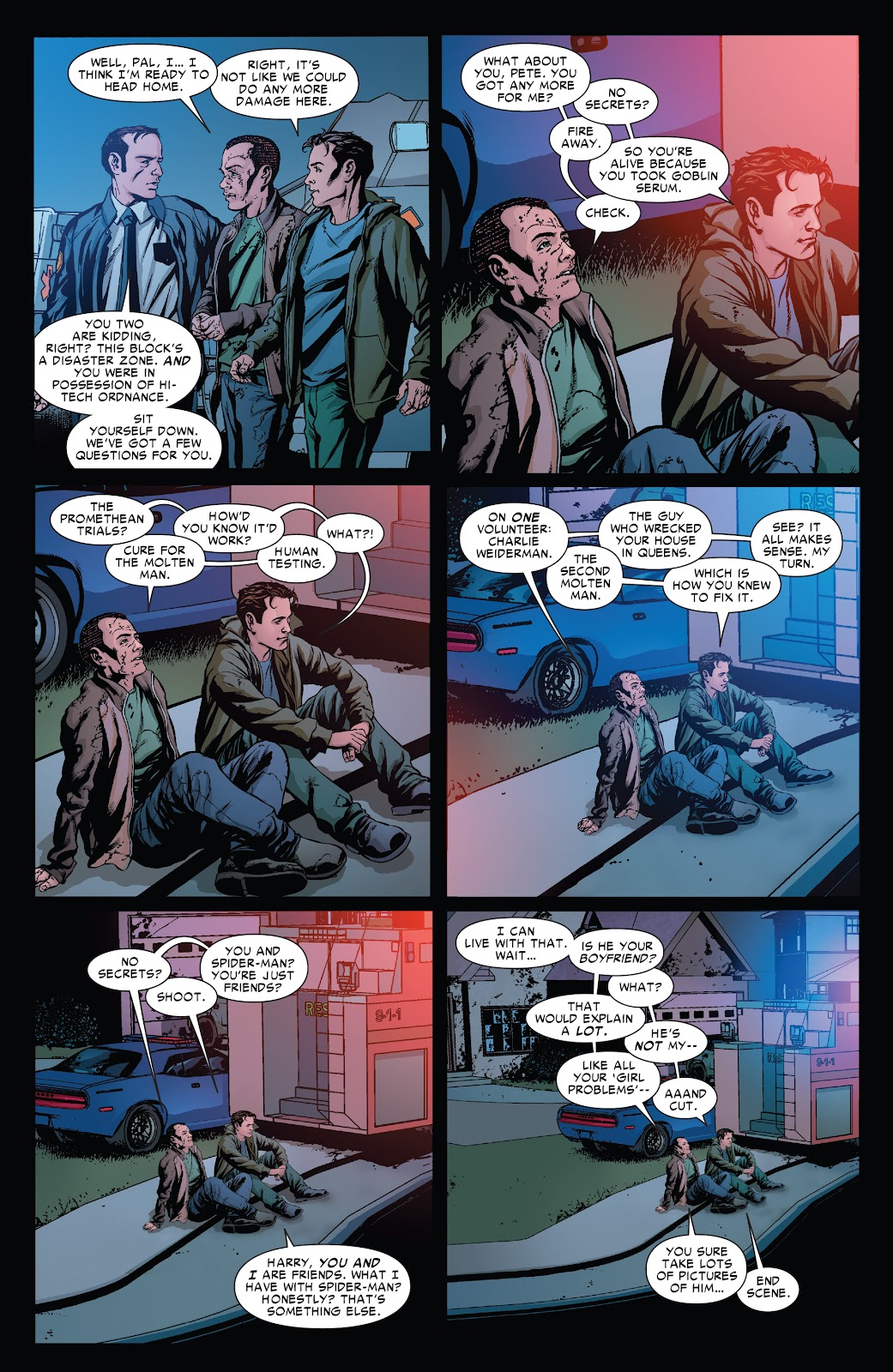 The Amazing Spider-Man: Brand New Day: The Complete Collection issue TPB 3 (Part 2) - Page 18
