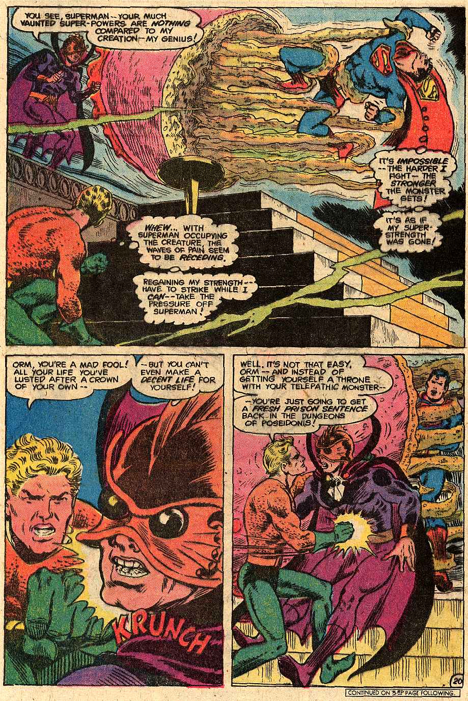 DC Comics Presents (1978) issue 5 - Page 21
