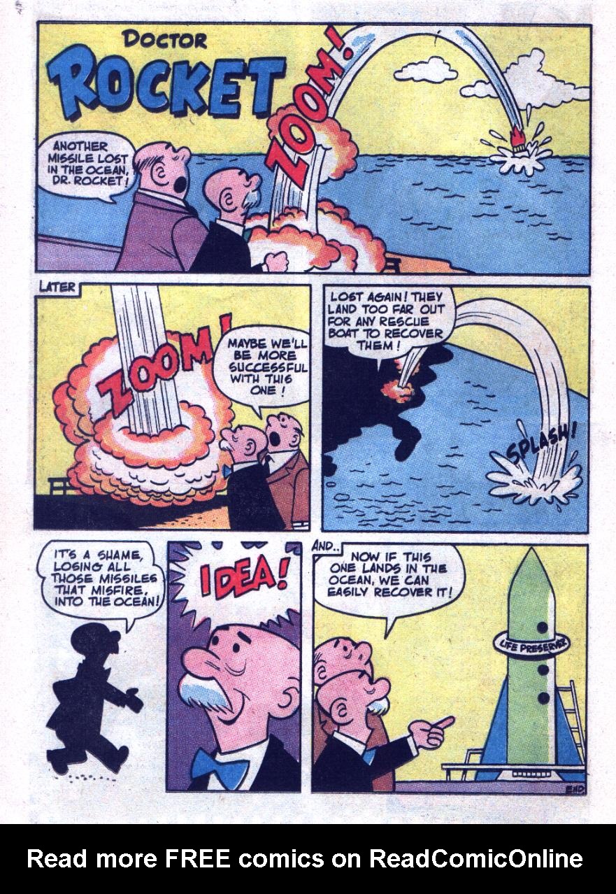 Read online Sea Devils comic -  Issue #29 - 13