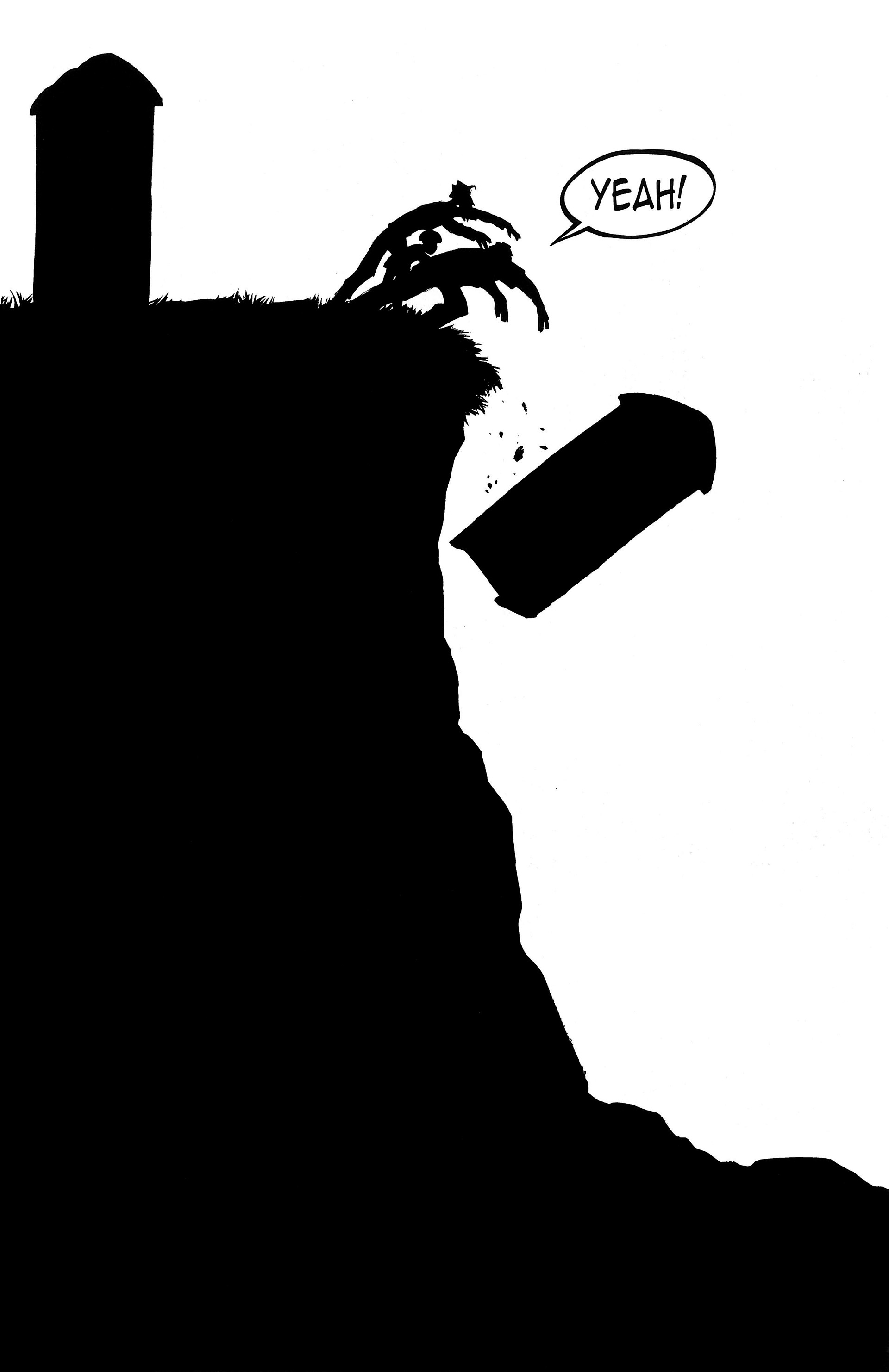 Read online Earthboy Jacobus comic -  Issue # TPB (Part 1) - 78