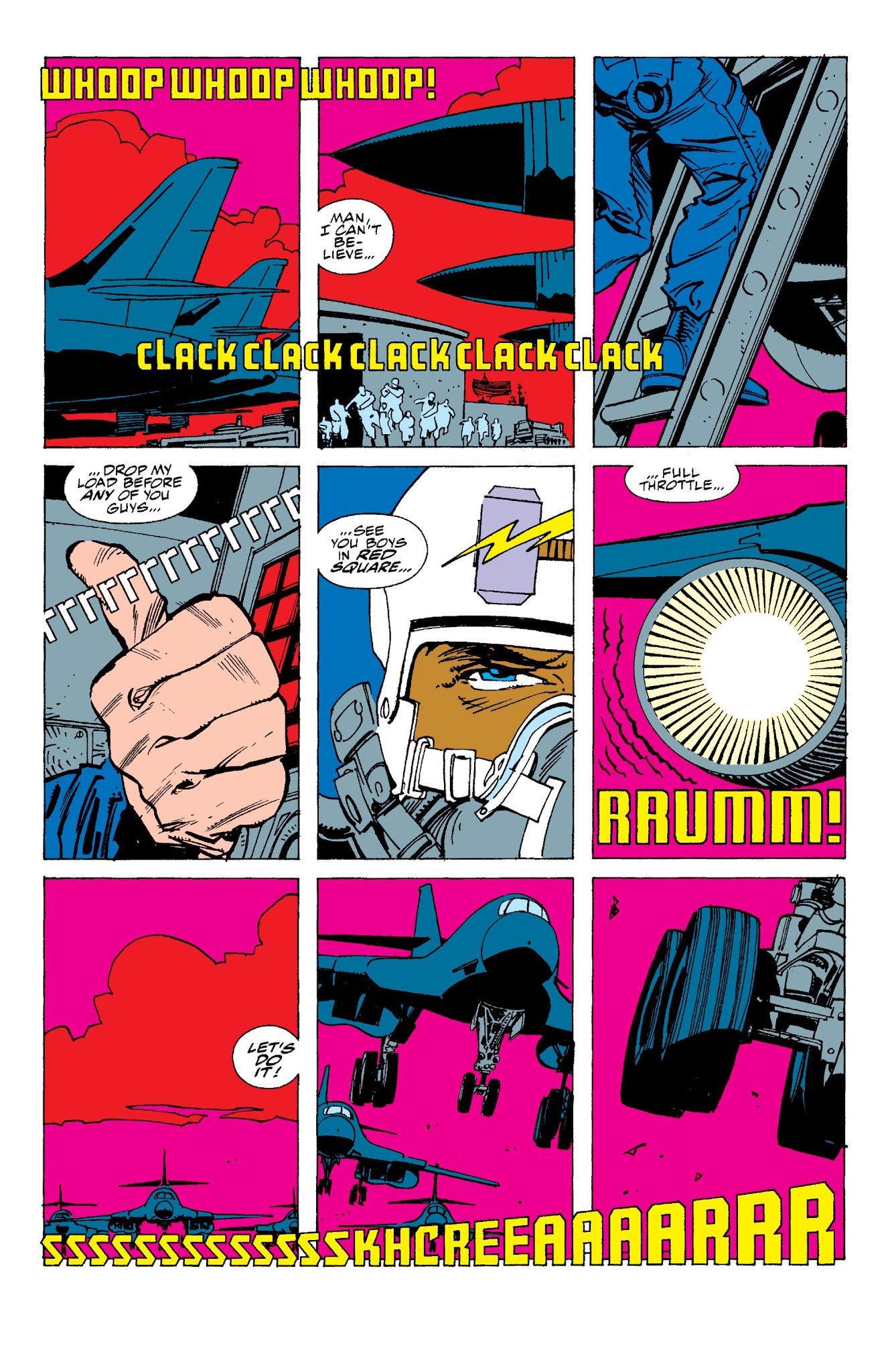 Read online Fantastic Four Visionaries: Walter Simonson comic -  Issue # TPB 2 (Part 1) - 47