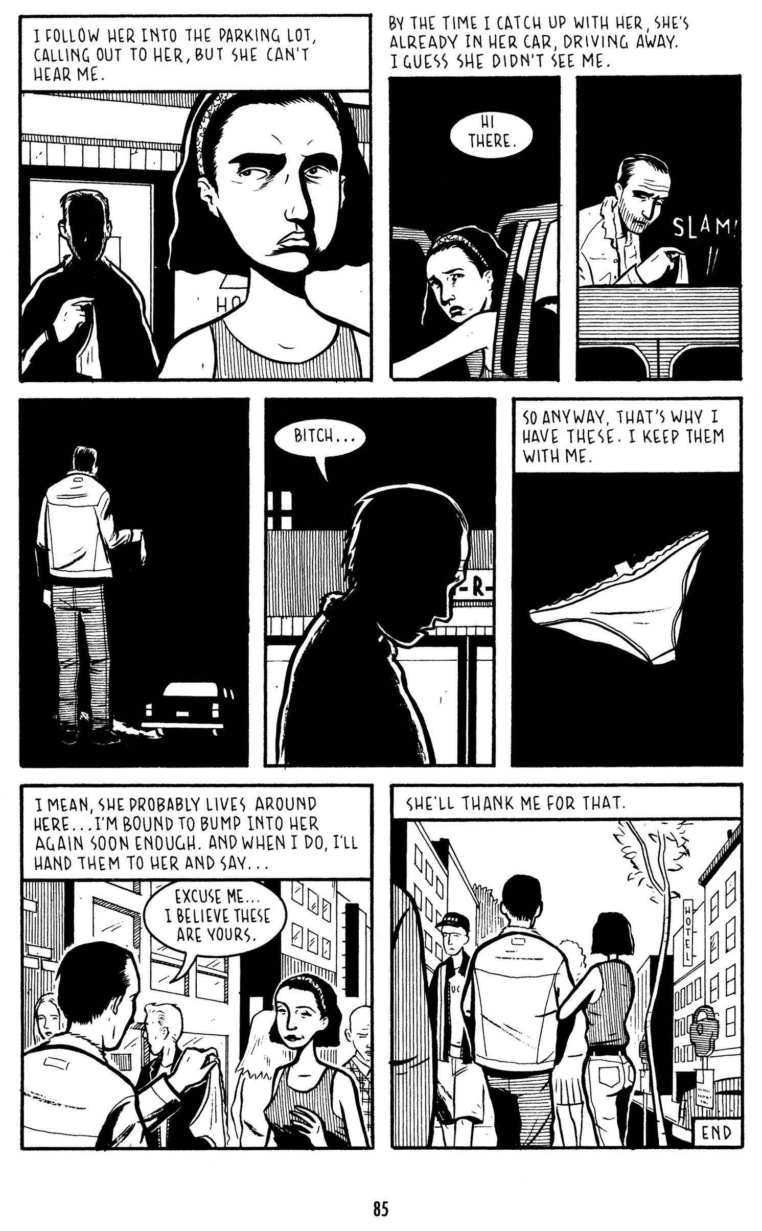 Read online 32 Stories comic -  Issue # TPB - 88