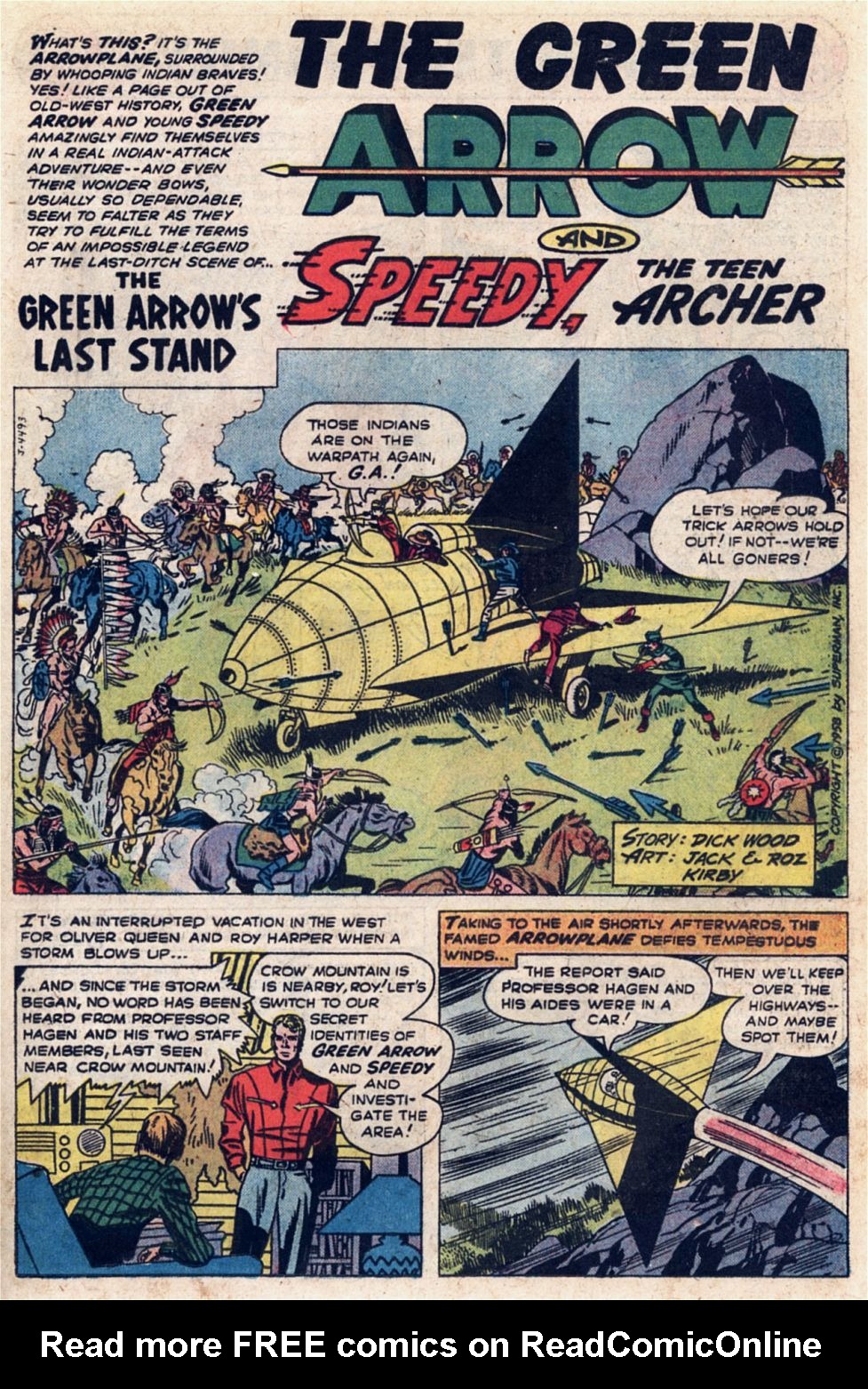 Read online Super-Team Family comic -  Issue #9 - 27