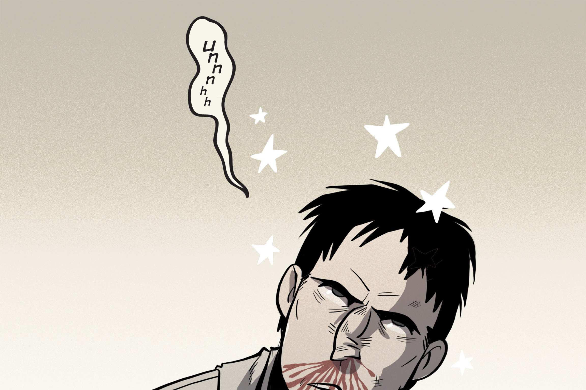 Read online Valentine comic -  Issue #14 - 93