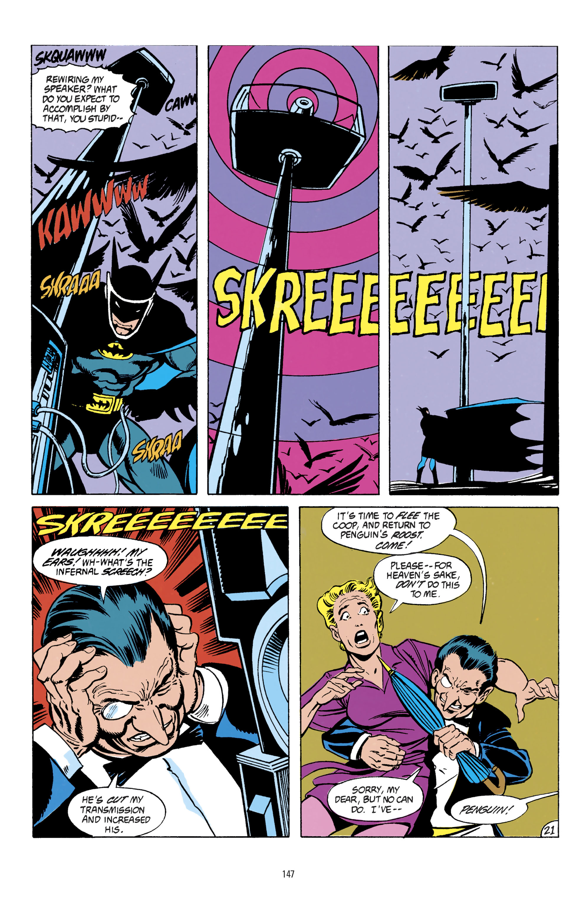 Read online Batman: The Caped Crusader comic -  Issue # TPB 3 (Part 2) - 47