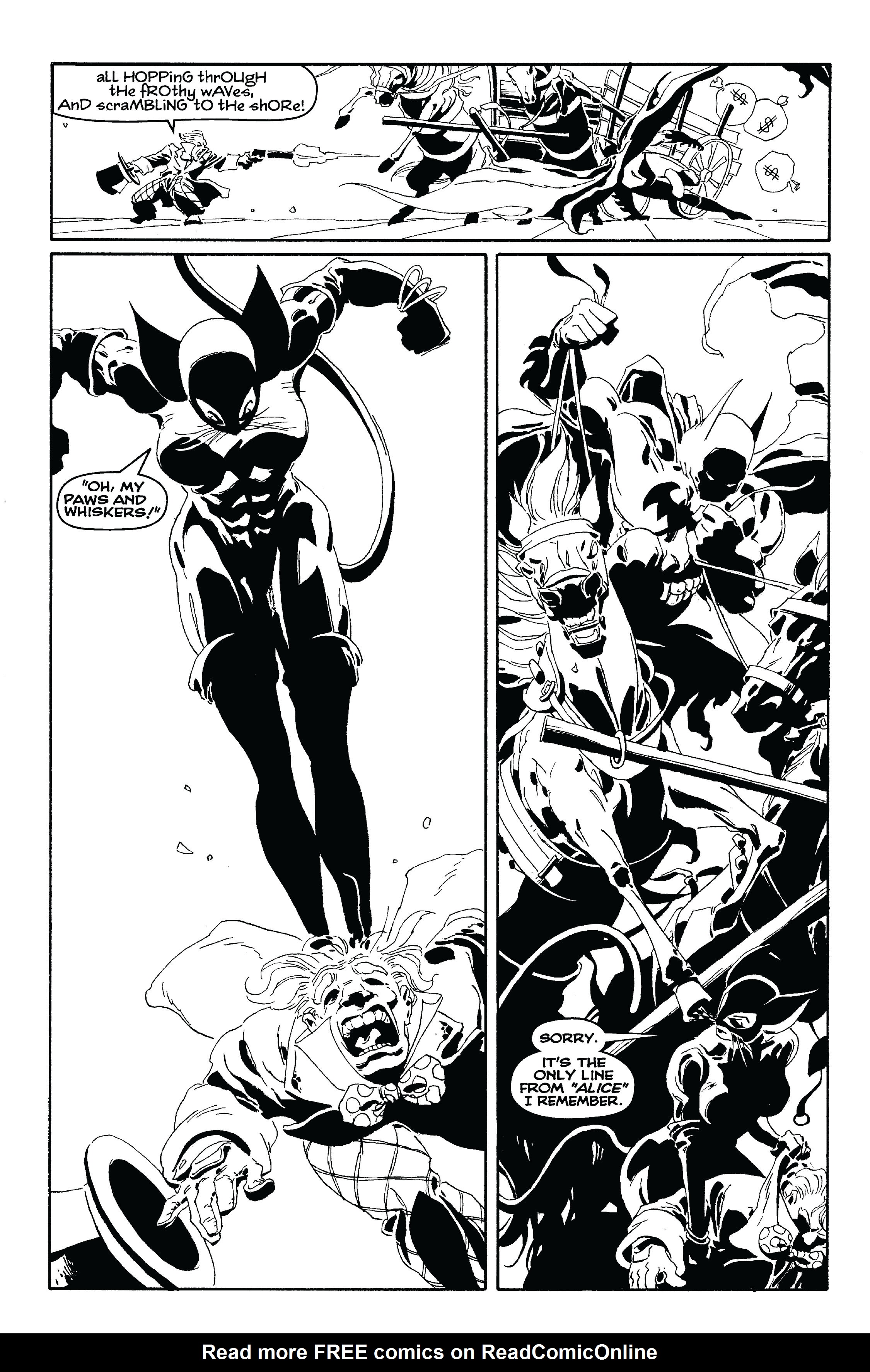 Read online Batman Noir: The Long Halloween comic -  Issue # TPB (Part 3) - 51