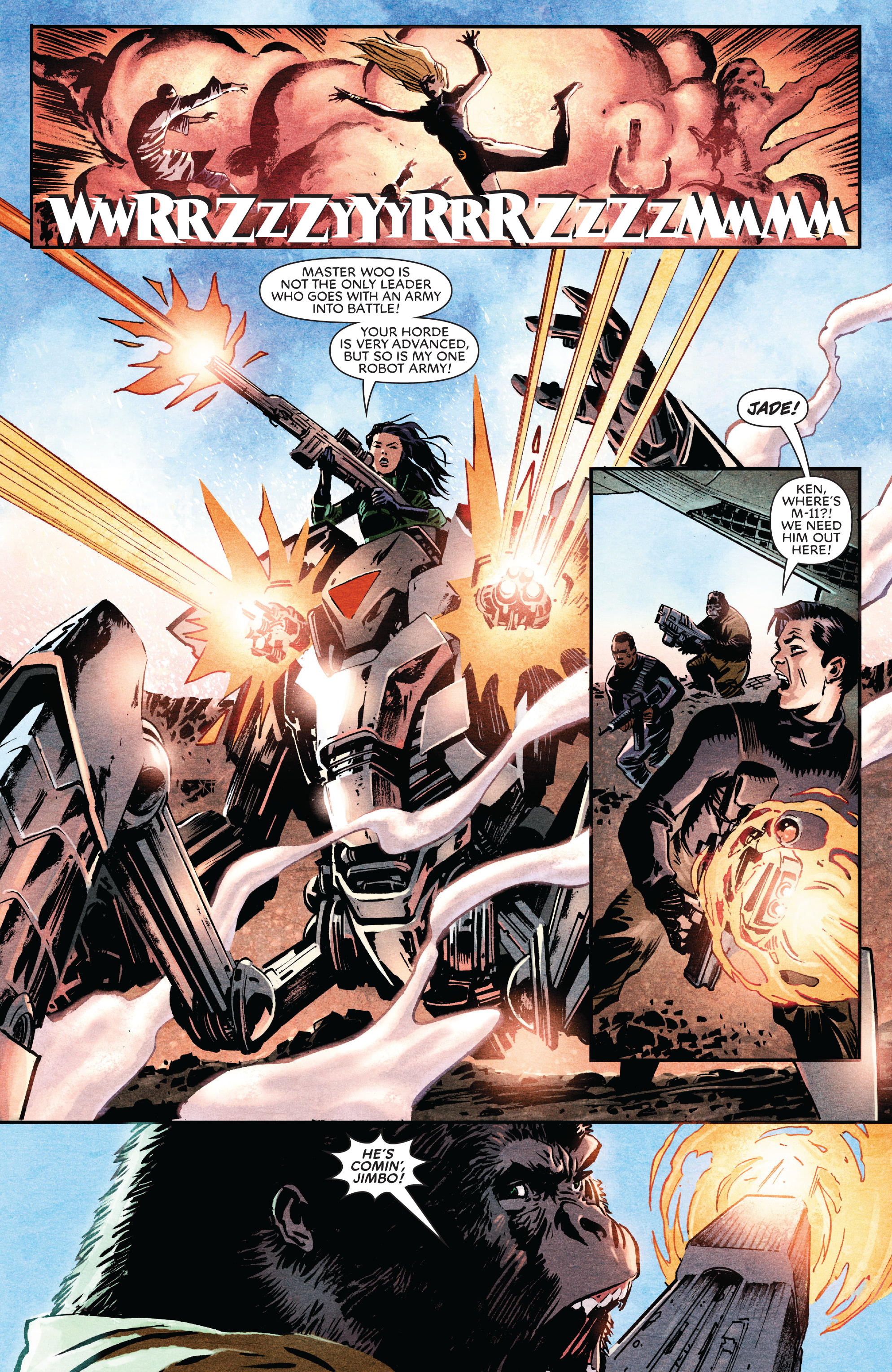 Read online Agents of Atlas: The Complete Collection comic -  Issue # TPB 2 (Part 2) - 18