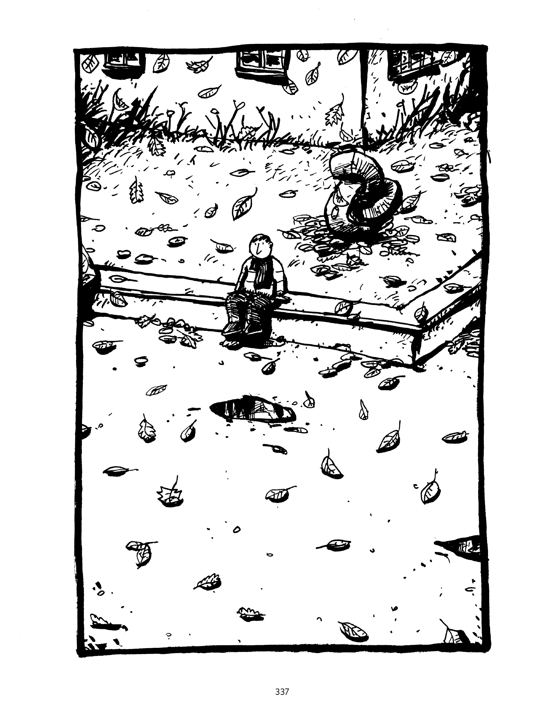 Read online Mr. Lightbulb comic -  Issue # TPB (Part 4) - 21