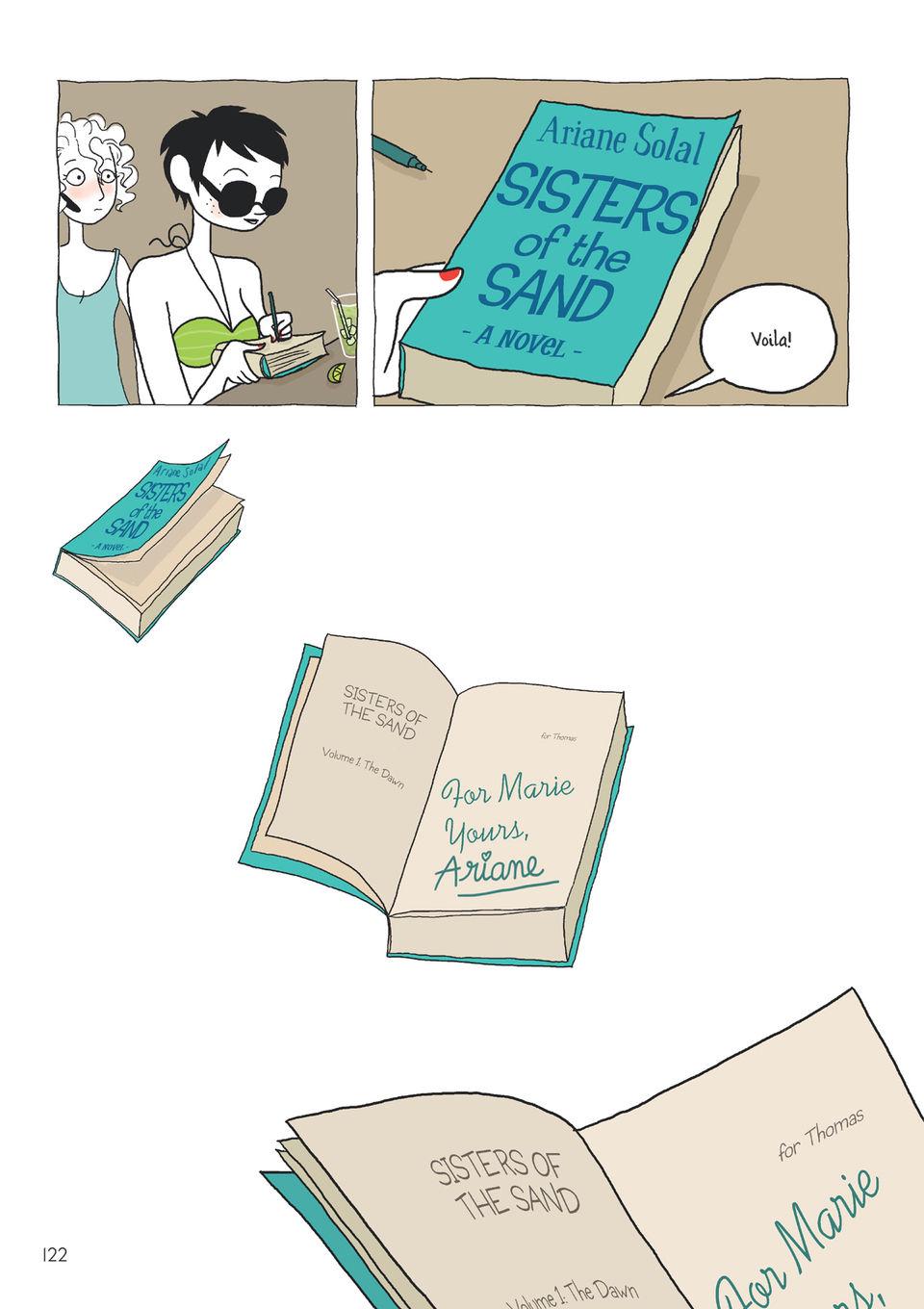 Read online Exquisite Corpse comic -  Issue # TPB - 124