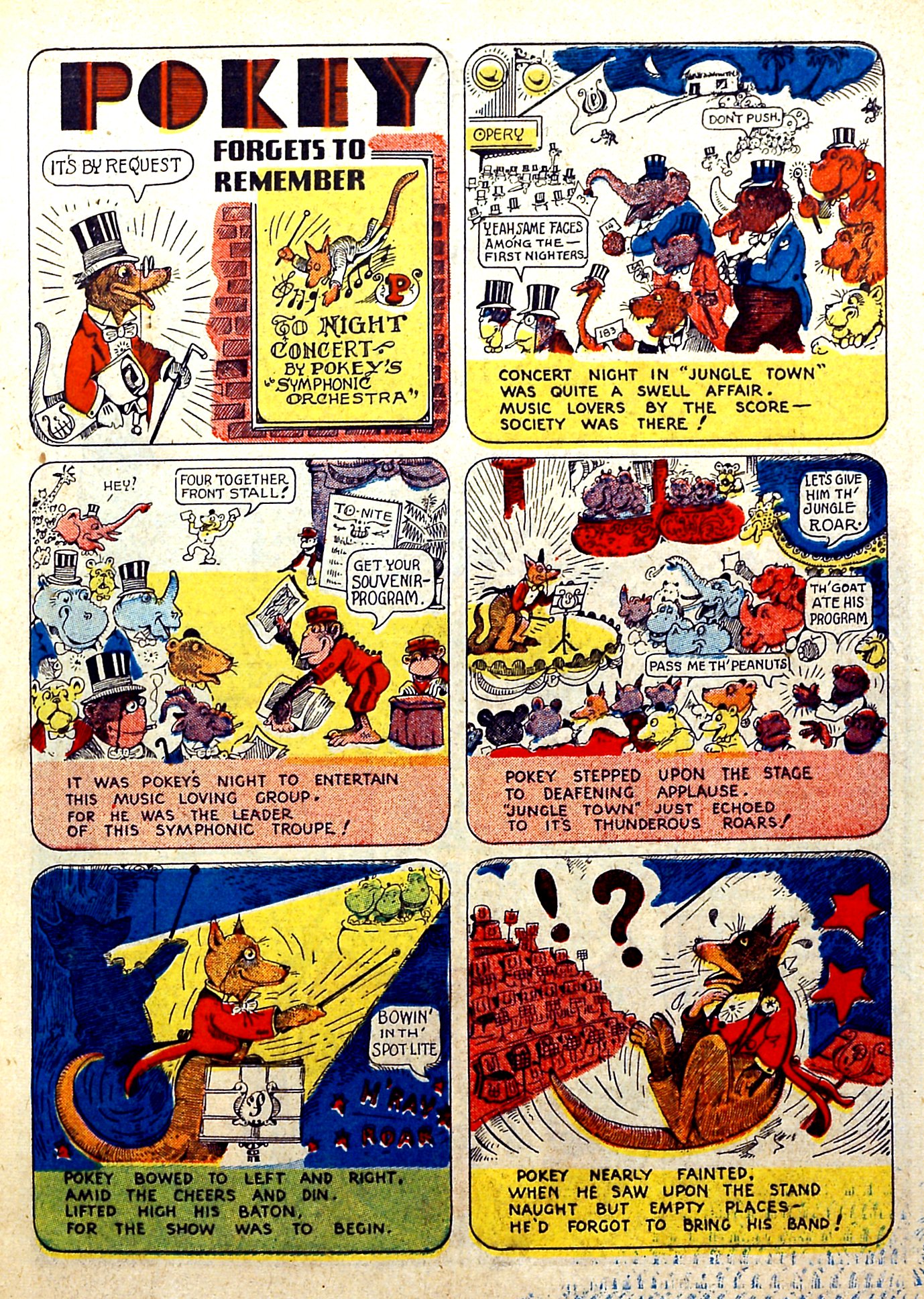Read online Dynamic Comics comic -  Issue #9 - 11