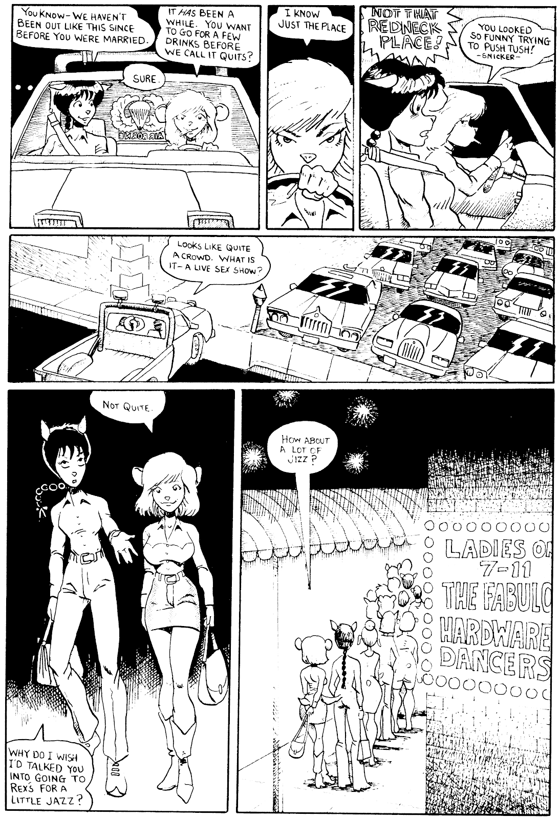 Furrlough issue 18 - Page 28